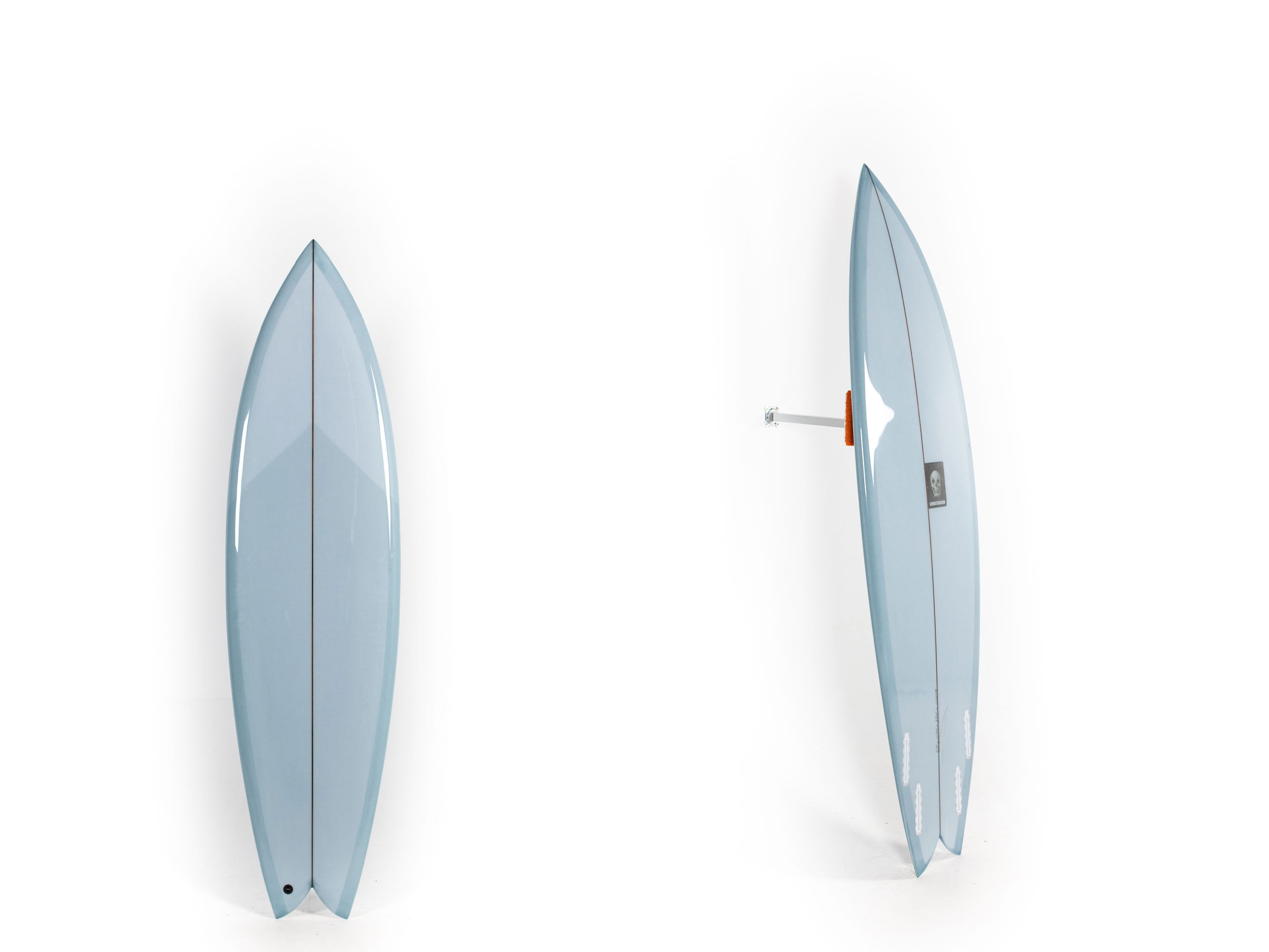 Christenson Surfboards - NAUTILUS | Buy at PUKAS SURF SHOP
