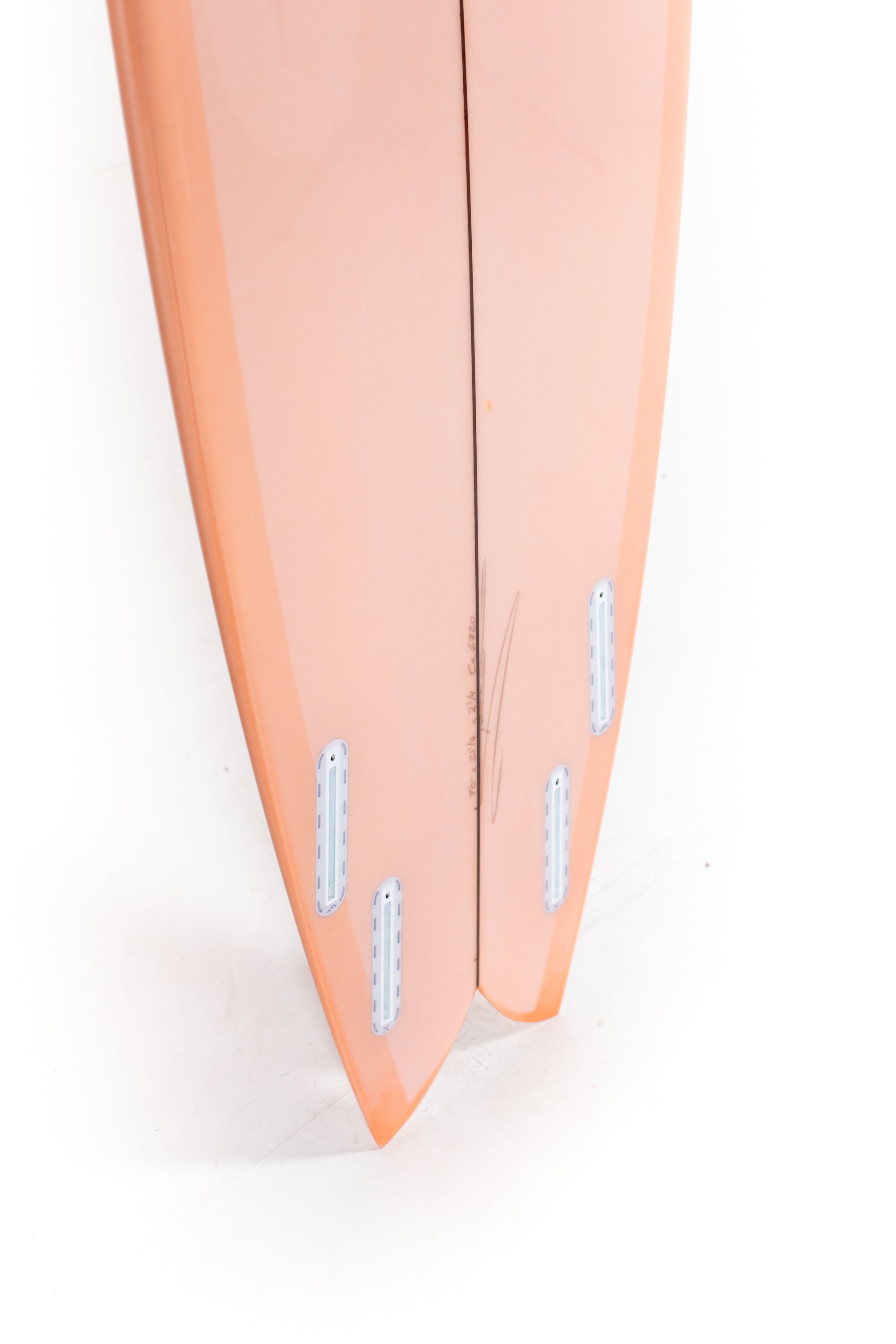 Christenson Surfboards - NAUTILUS | Buy at PUKAS SURF SHOP
