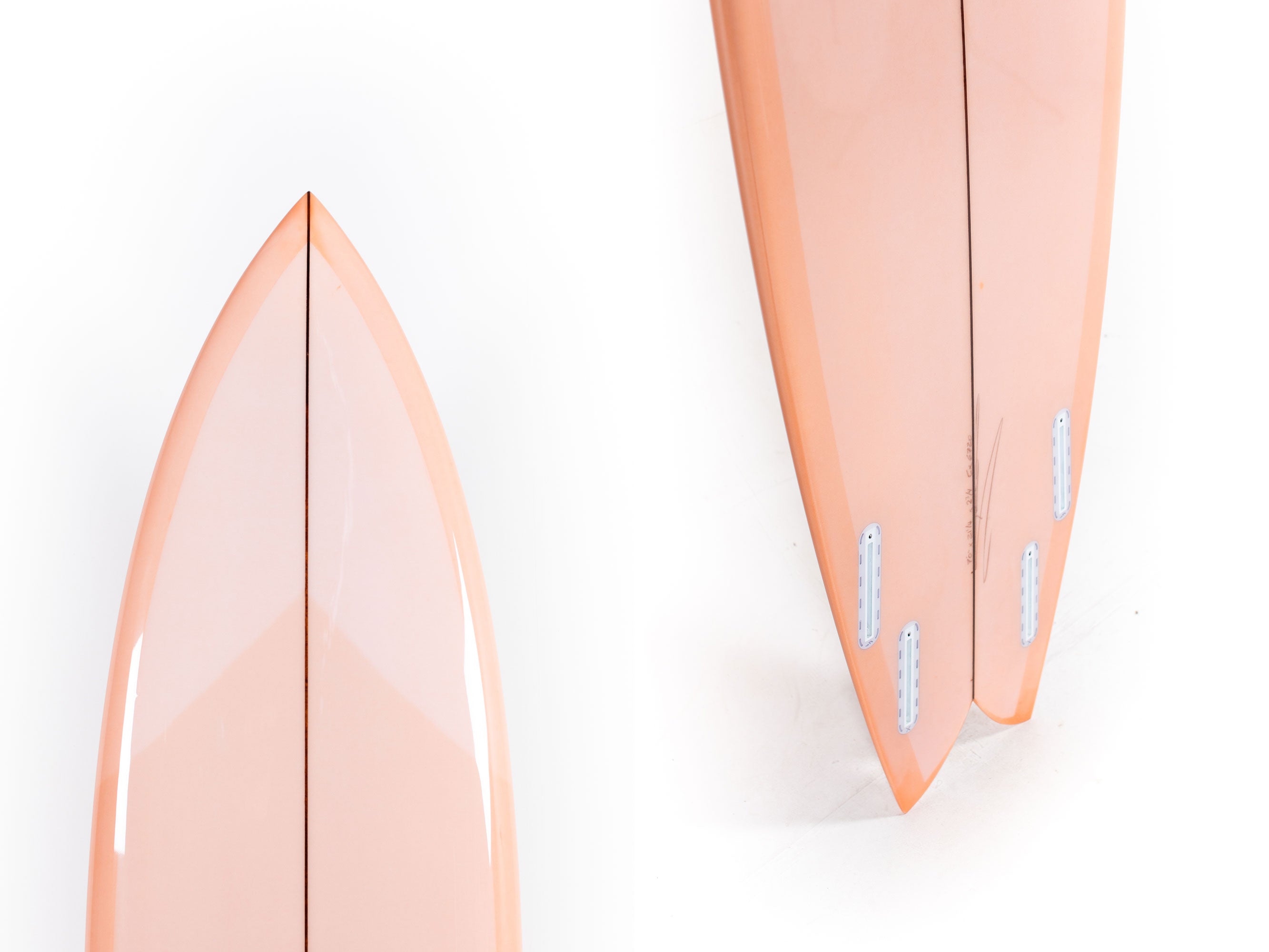 Christenson Surfboards - NAUTILUS | Buy at PUKAS SURF SHOP