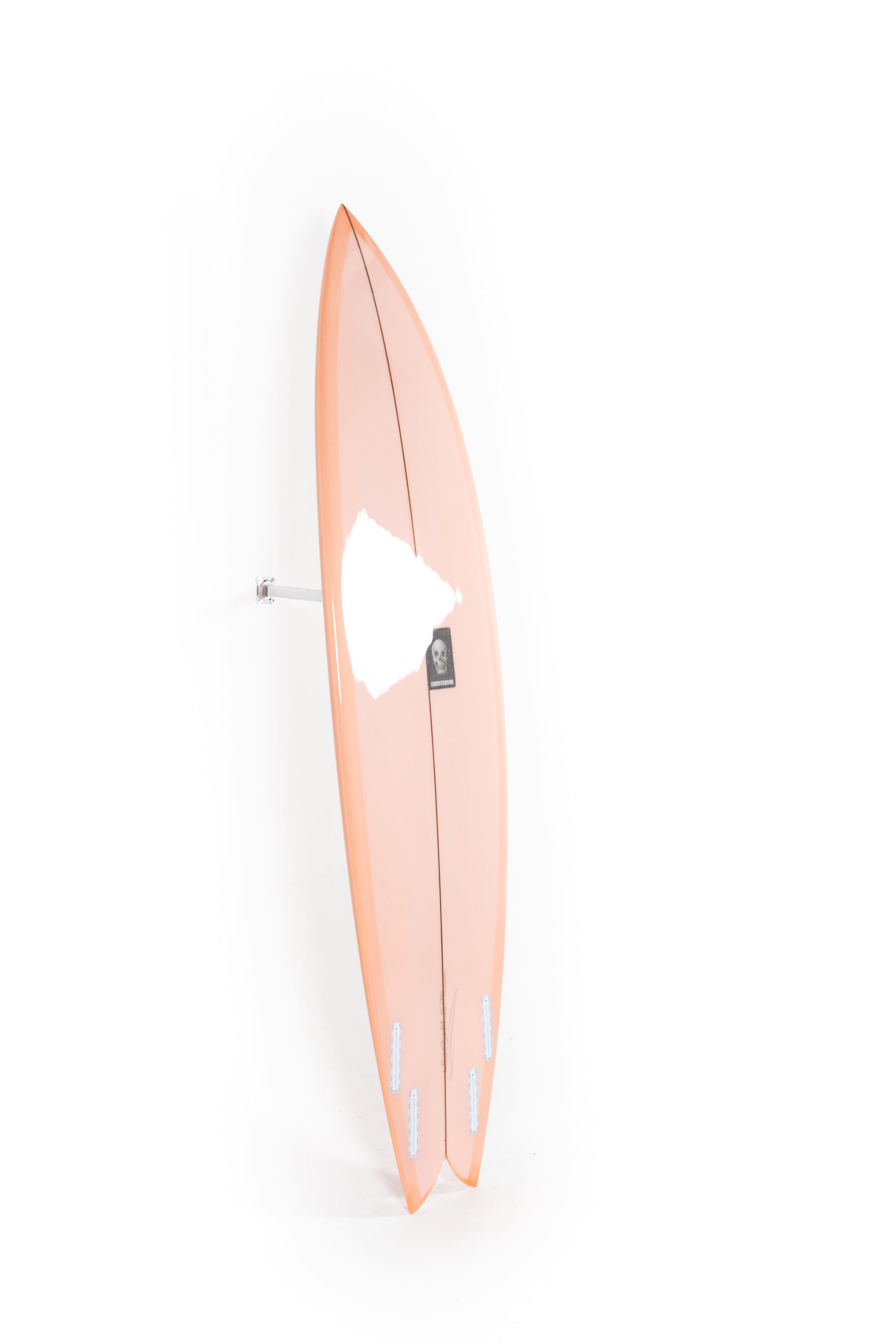 D*a様 CHRISTENSON SURFBOARDS DAUNTLESS Christenson Dauntless Review — BLINK SURF