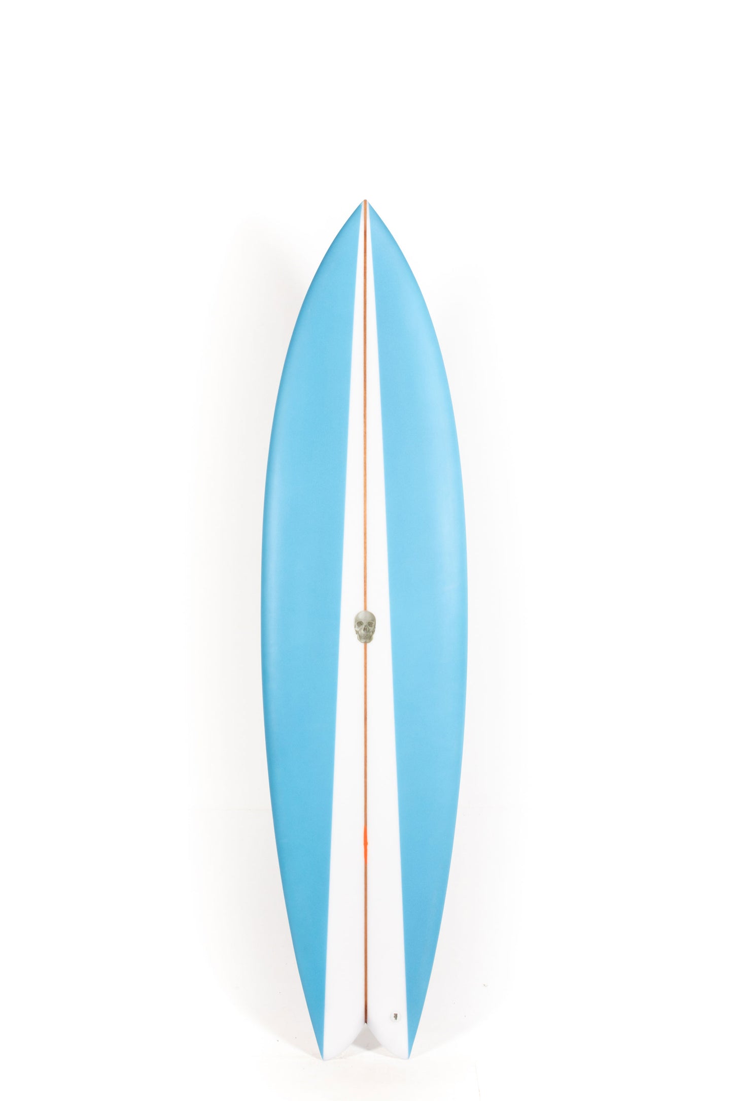 Pukas Surf Shop - Christenson Surfboards - NAUTILUS - 7'4" x 21 1/2 x 2 3/4 - CX05015