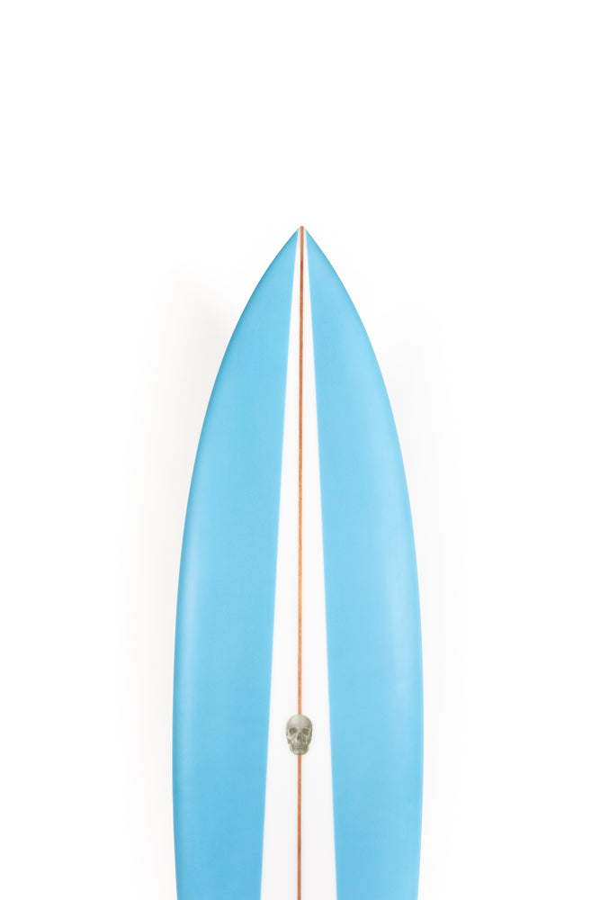 
                  
                    Pukas Surf Shop - Christenson Surfboards - NAUTILUS - 7'4" x 21 1/2 x 2 3/4 - CX05015
                  
                