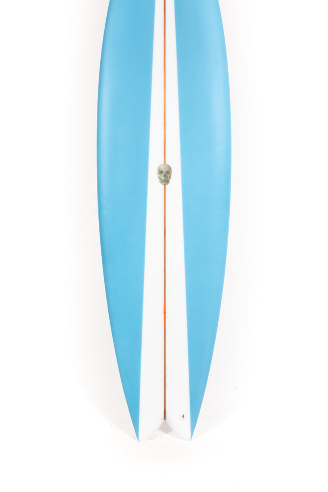 
                  
                    Pukas Surf Shop - Christenson Surfboards - NAUTILUS - 7'4" x 21 1/2 x 2 3/4 - CX05015
                  
                