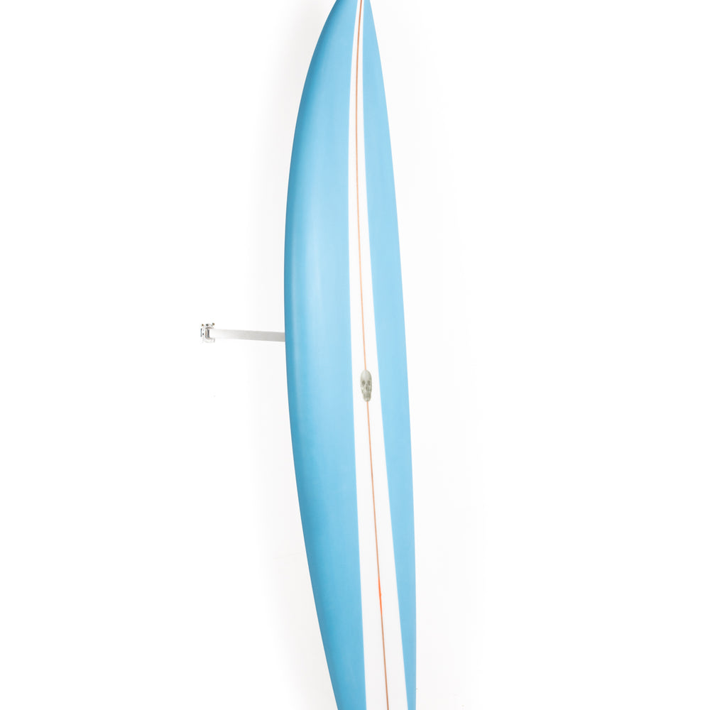 
                      
                        Pukas Surf Shop - Christenson Surfboards - NAUTILUS - 7'4" x 21 1/2 x 2 3/4 - CX05015
                      
                    