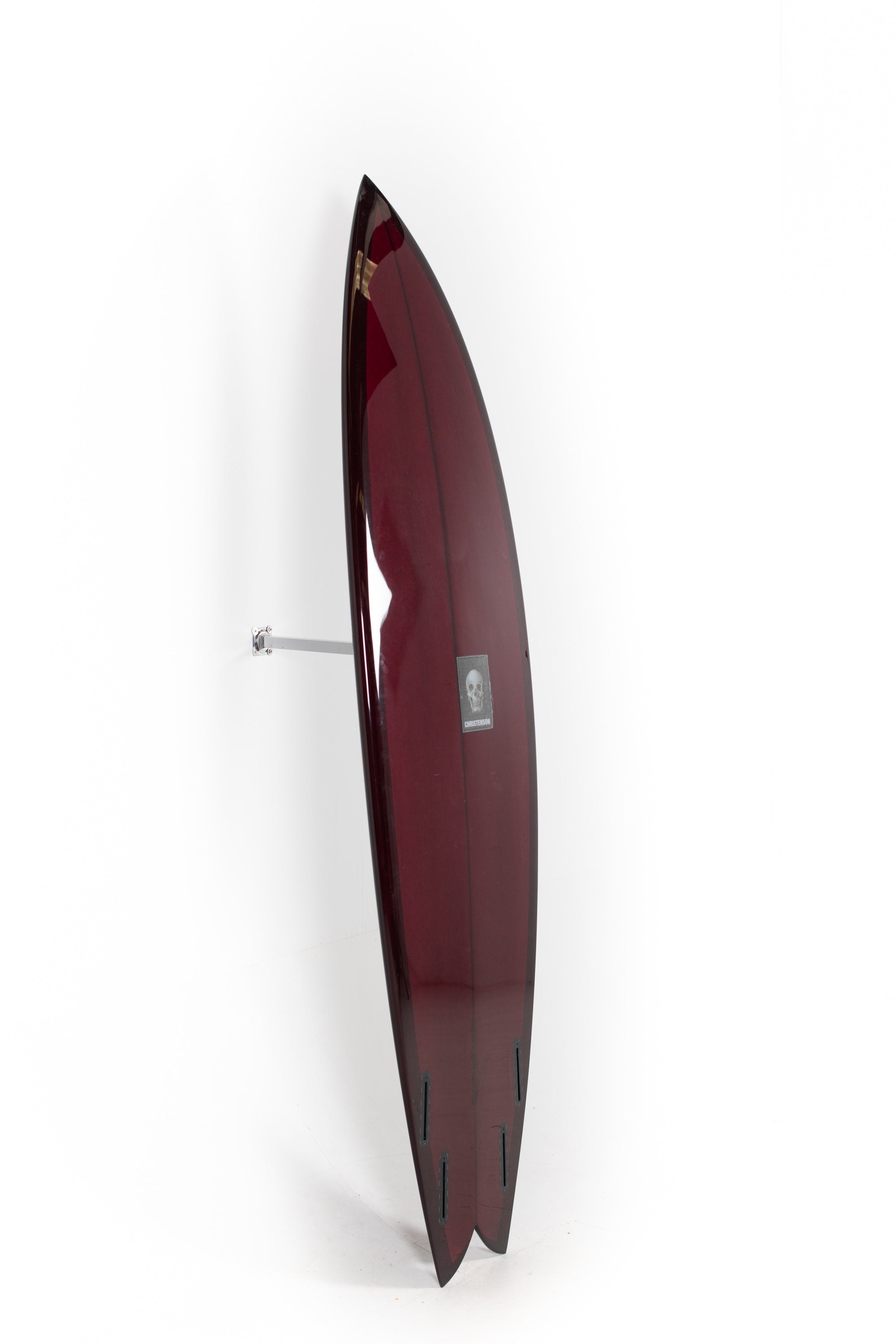 Christenson Surfboards - NAUTILUS 7'4