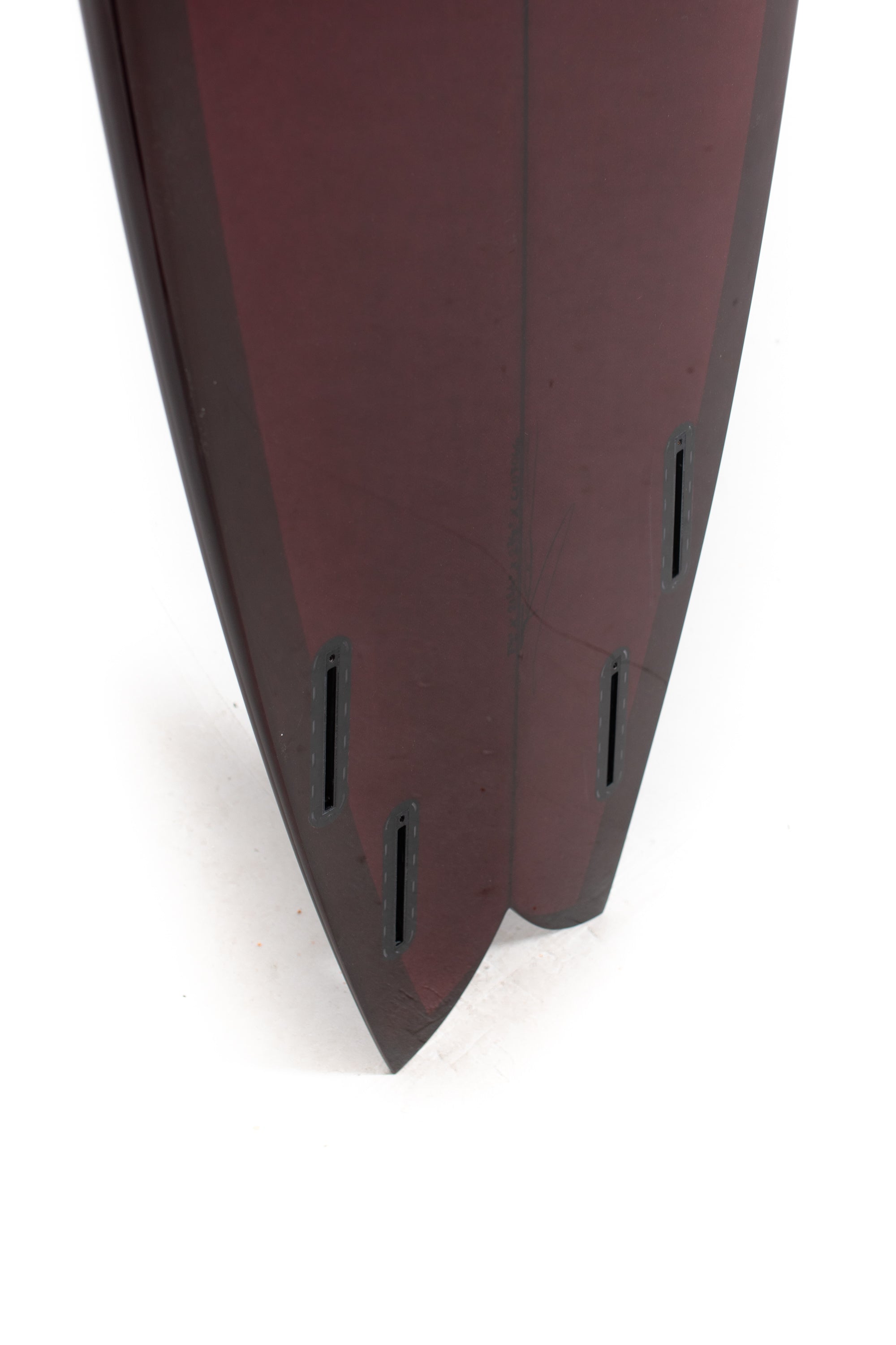 Kamonohashi様用Christenson Nautilus 7'4 Christenson Surfboards - NAUTILUS 7'4