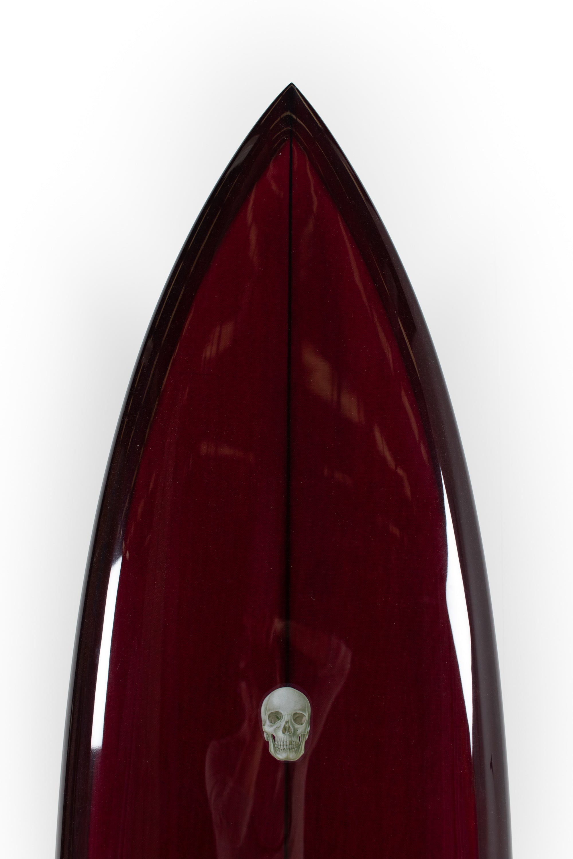 Kamonohashi様用Christenson Nautilus 7'4 Christenson Surfboards - NAUTILUS 7'4