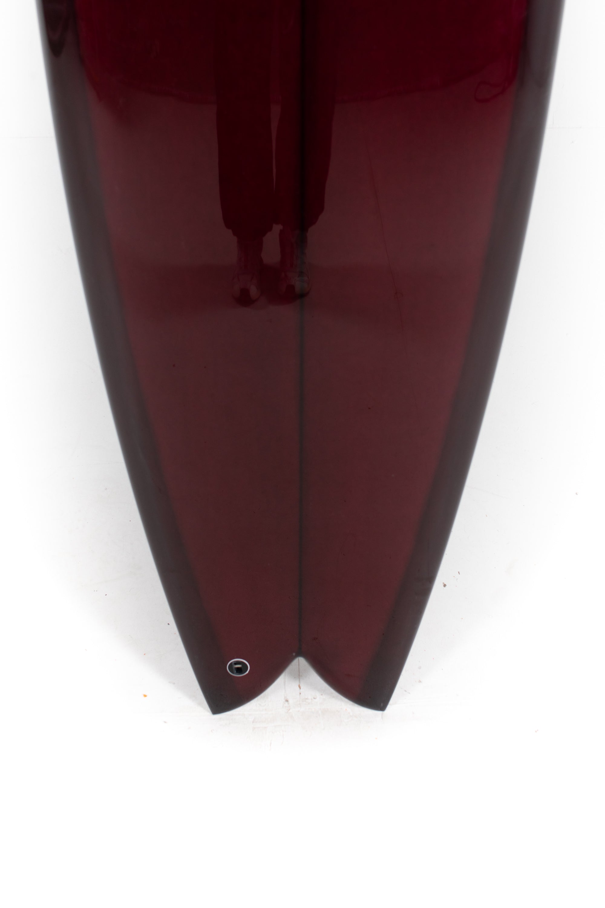Kamonohashi様用Christenson Nautilus 7'4 Christenson Surfboards - NAUTILUS 7'4