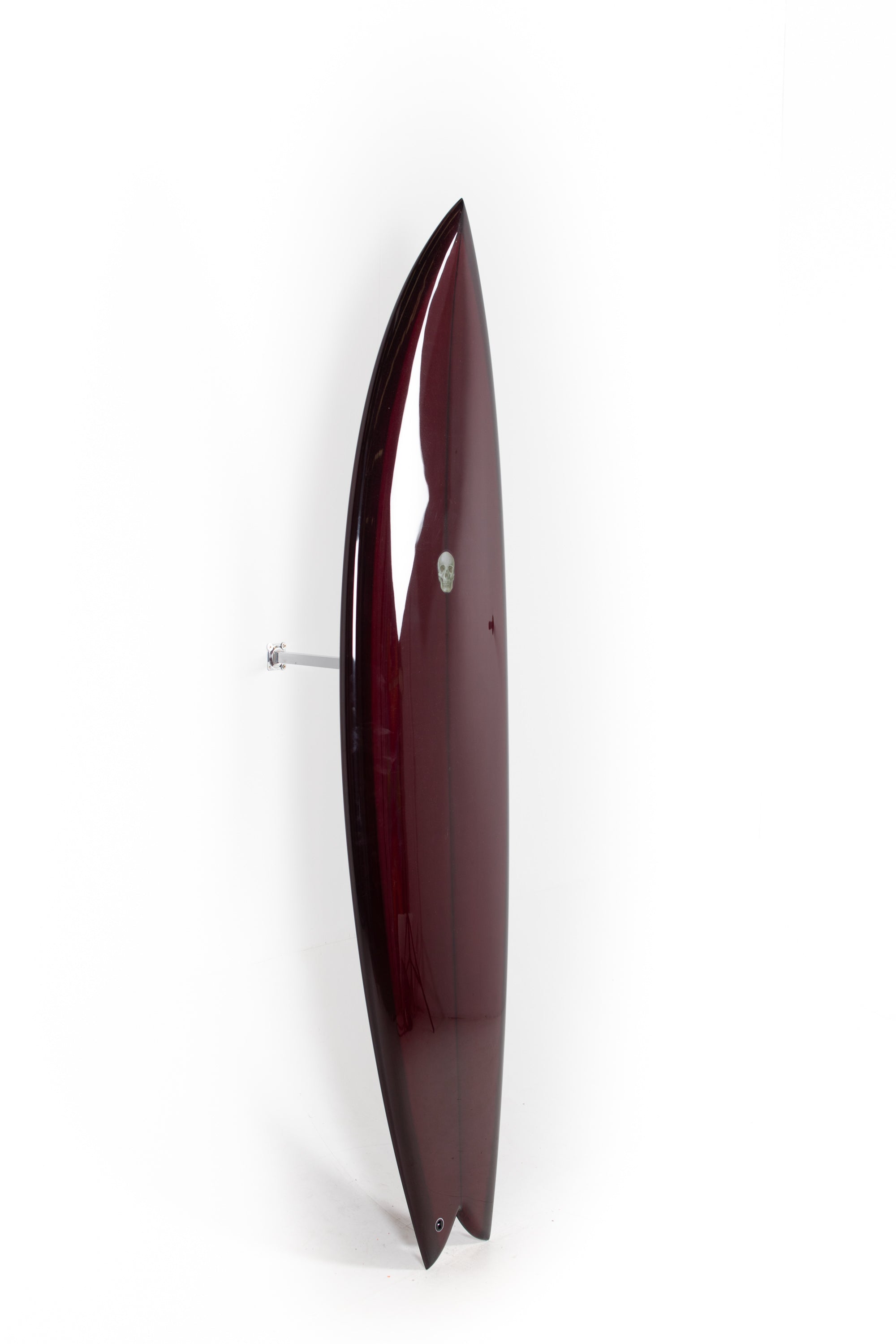 Kamonohashi様用Christenson Nautilus 7'4 Christenson Surfboards - NAUTILUS 7'4