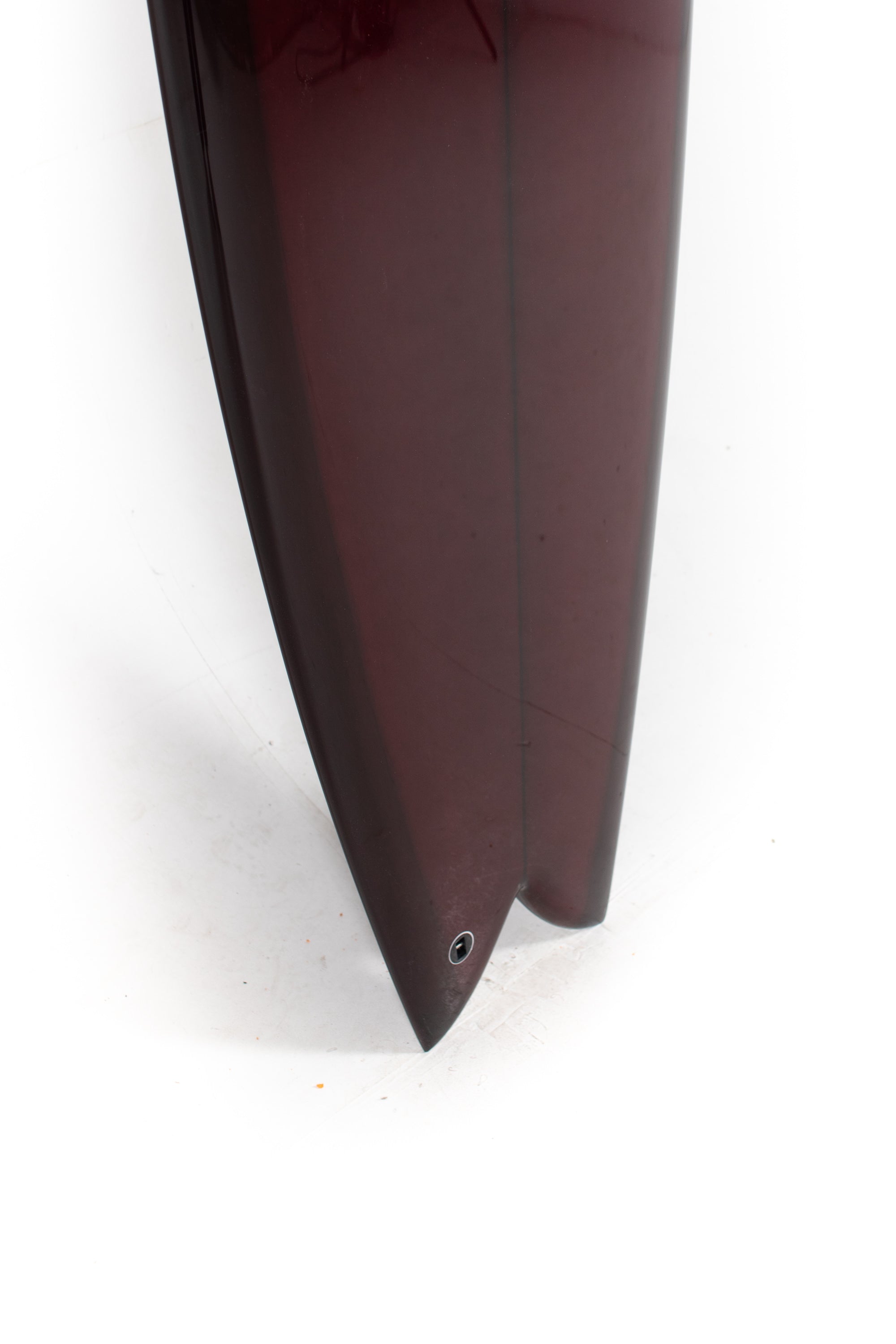 Christenson Surfboards - NAUTILUS 7'4