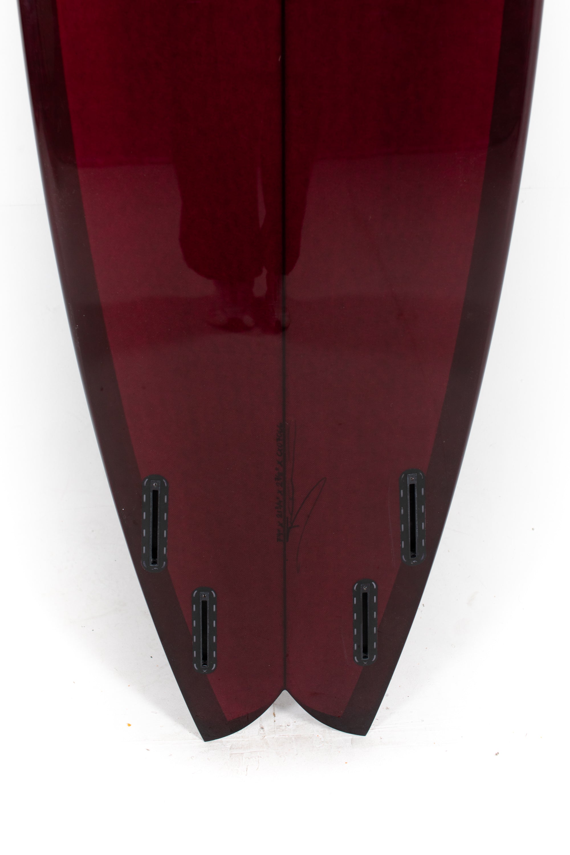 Christenson Surfboards - NAUTILUS 7'4