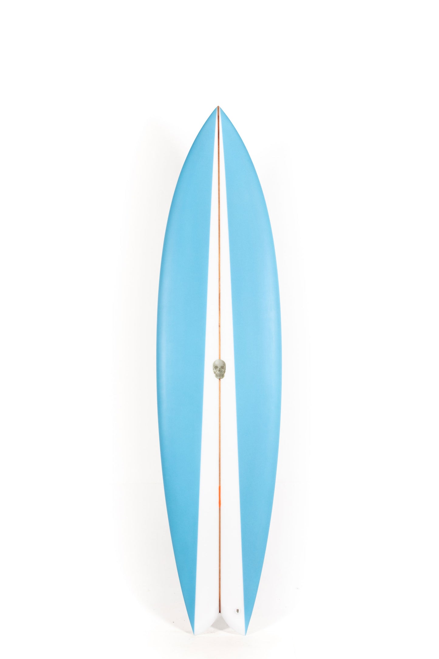 Pukas Surf Shop - Christenson Surfboards - NAUTILUS - 7'6" x 21 5/8 x 2 3/4 - CX05016