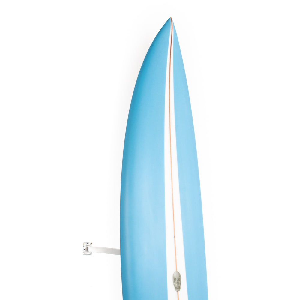 
                      
                        Pukas Surf Shop - Christenson Surfboards - NAUTILUS - 7'6" x 21 5/8 x 2 3/4 - CX05016
                      
                    