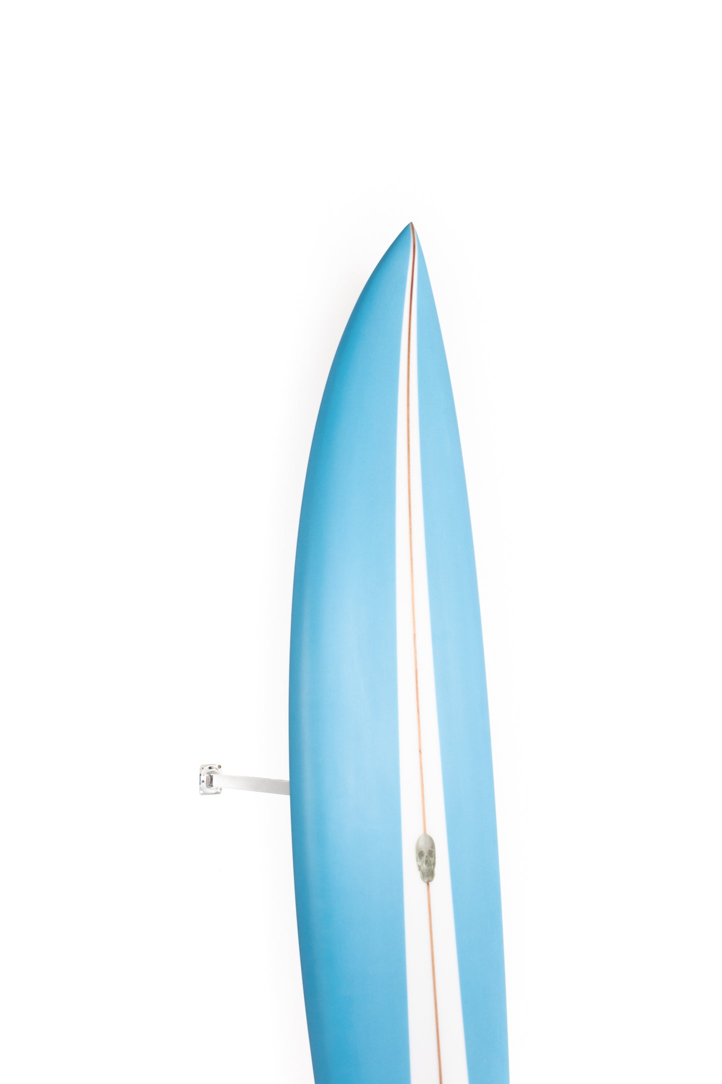 
                  
                    Pukas Surf Shop - Christenson Surfboards - NAUTILUS - 7'6" x 21 5/8 x 2 3/4 - CX05016
                  
                
