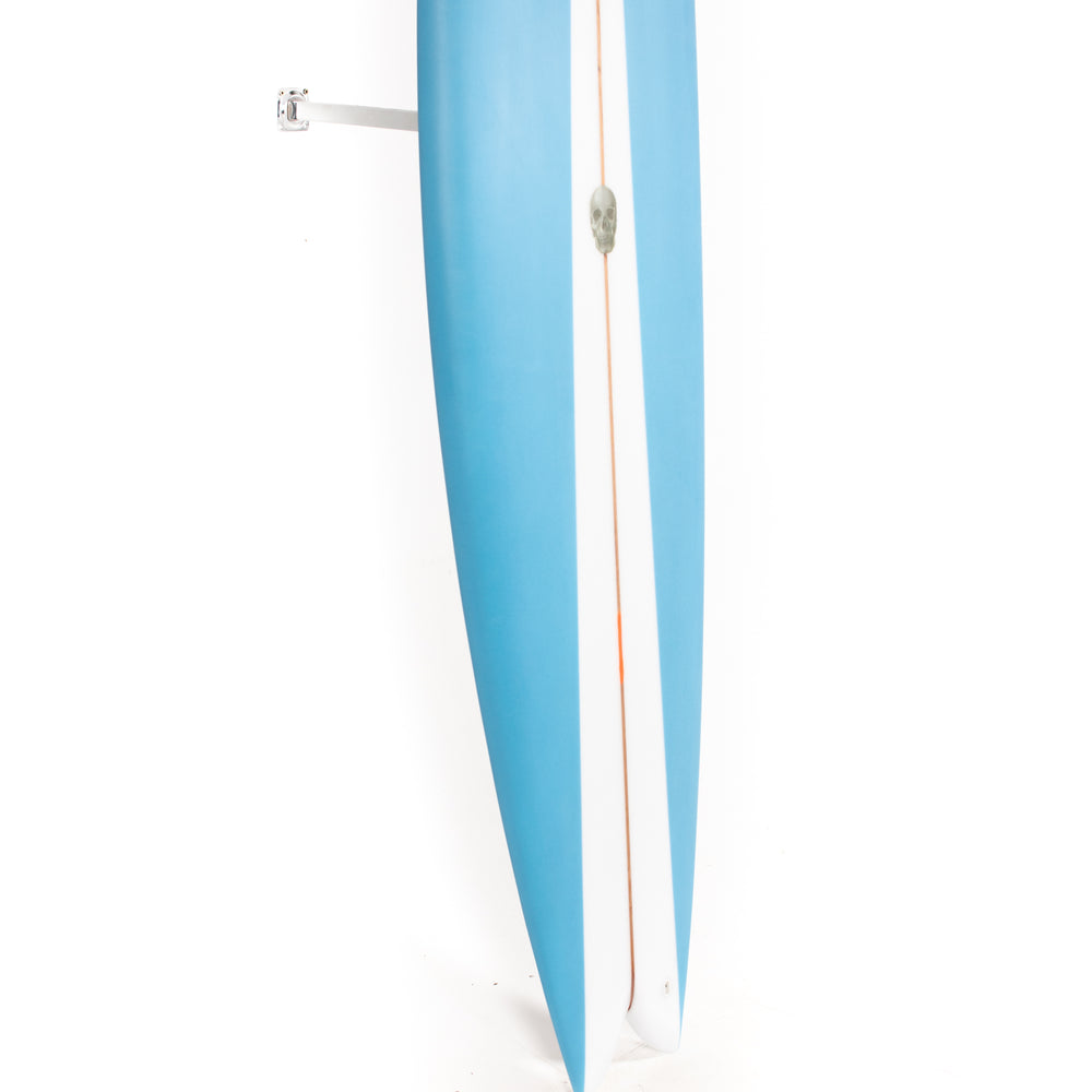 
                      
                        Pukas Surf Shop - Christenson Surfboards - NAUTILUS - 7'6" x 21 5/8 x 2 3/4 - CX05016
                      
                    