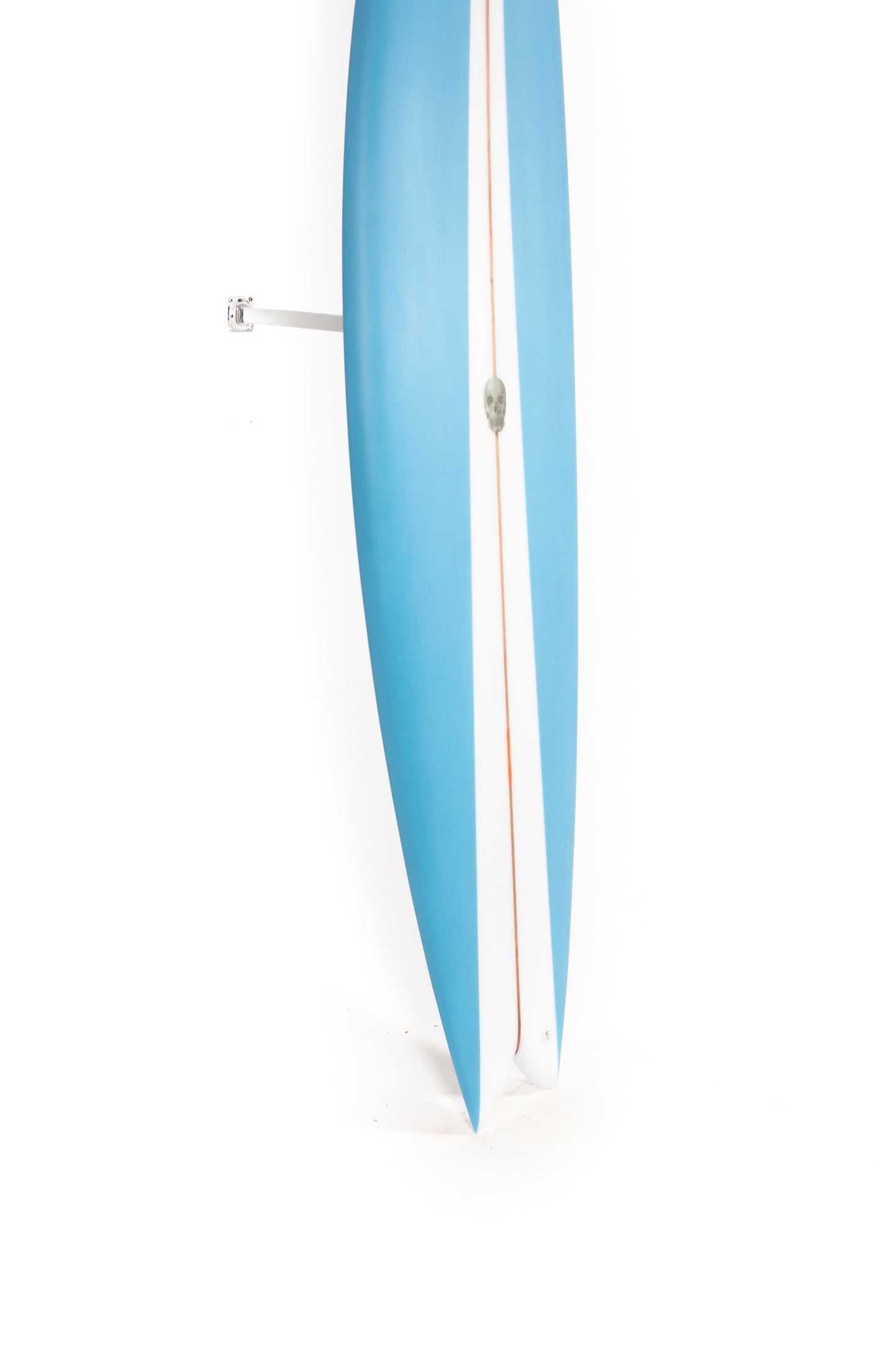 
                  
                    Pukas Surf Shop - Christenson Surfboards - NAUTILUS - 7'6" x 21 5/8 x 2 3/4 - CX05016
                  
                