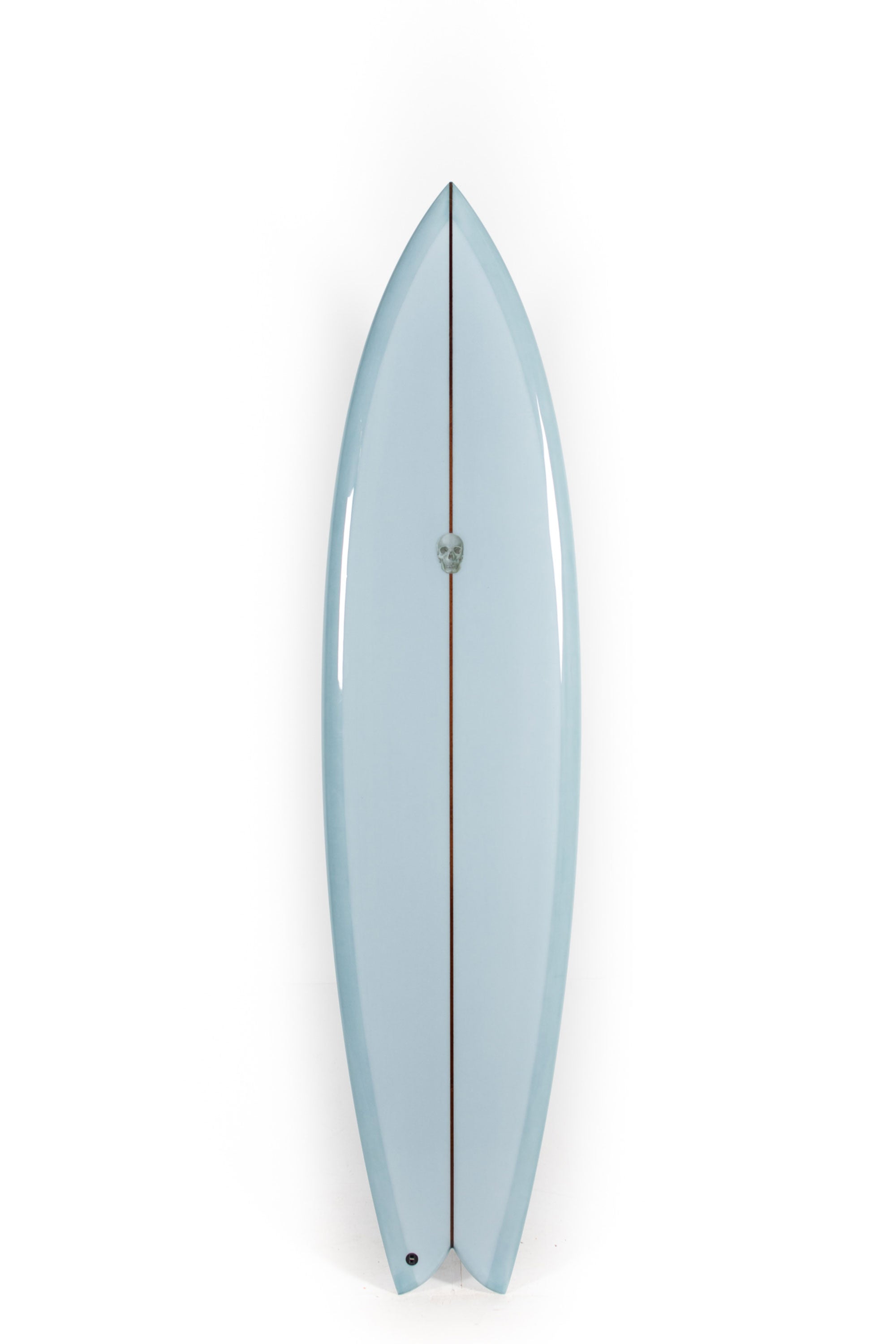 Christenson Surfboards - NAUTILUS 7'8