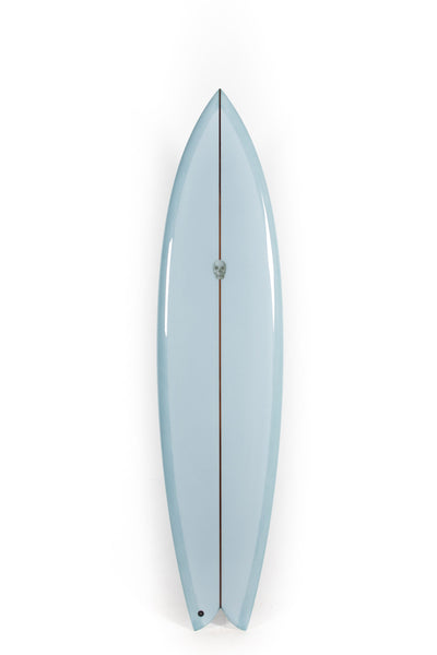 Kamonohashi様用Christenson Nautilus 7'4 Christenson Surfboards - NAUTILUS 7'8
