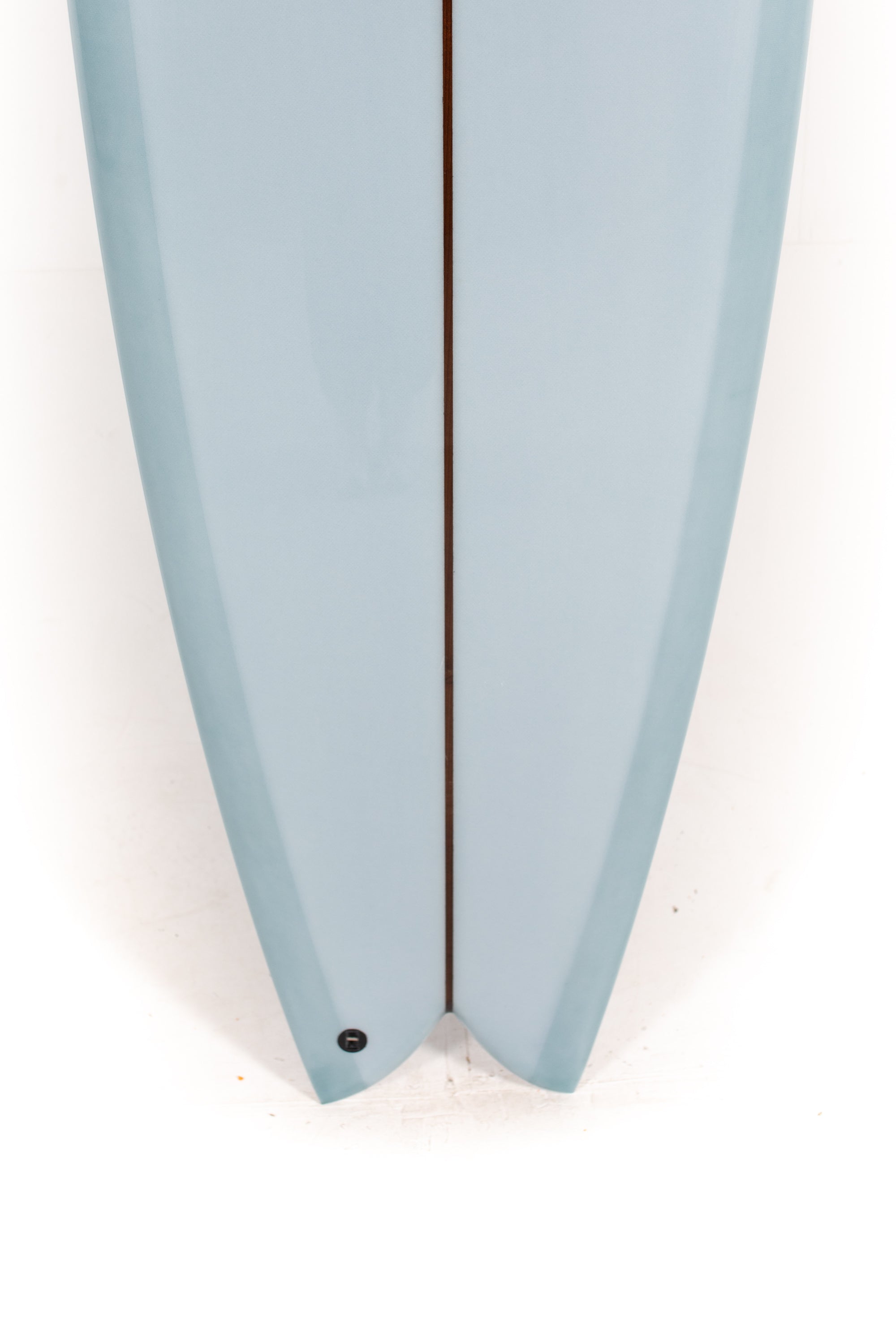 Christenson Surfboards - NAUTILUS 7'8