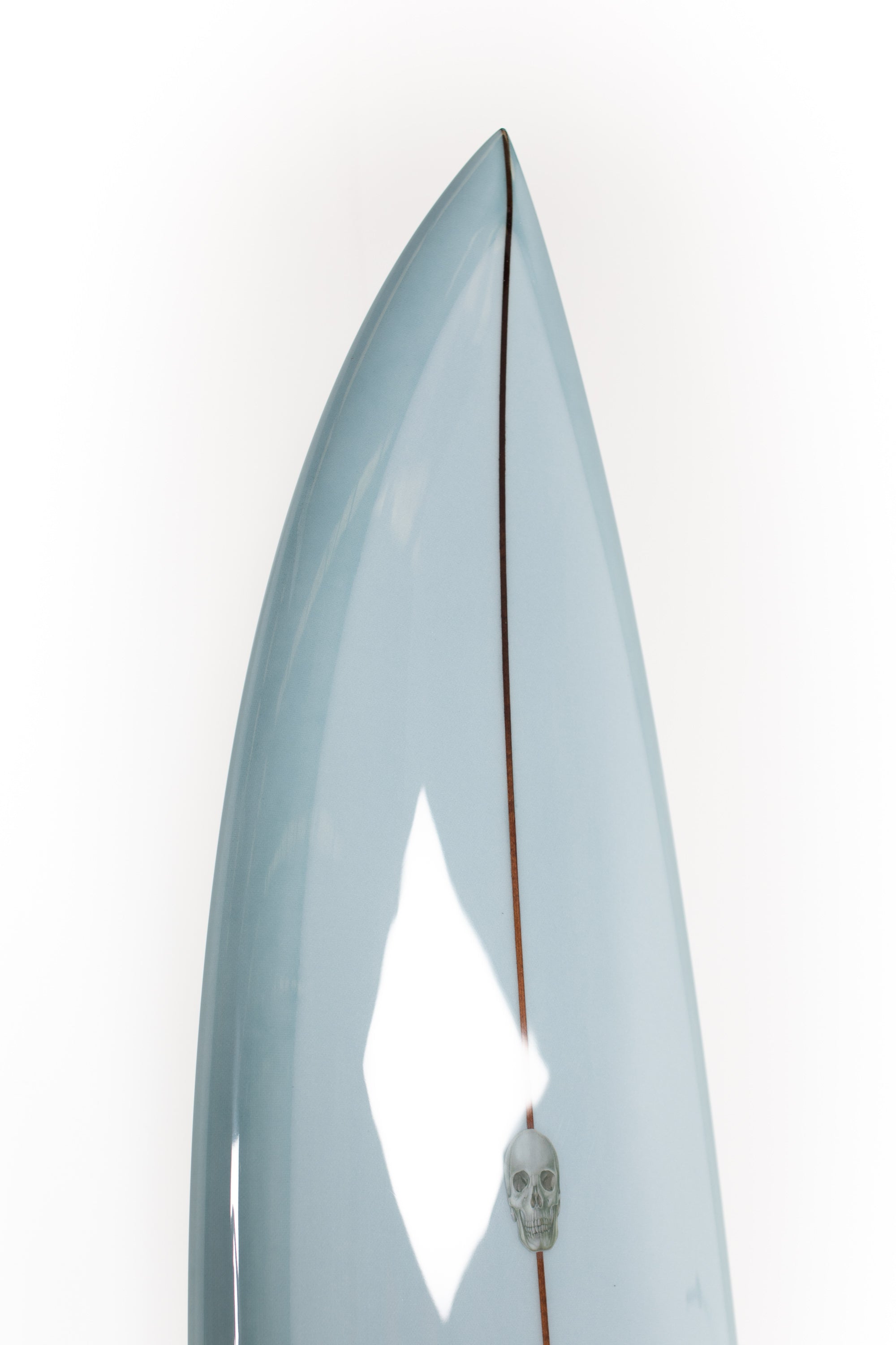 Christenson Surfboards - NAUTILUS 7'8