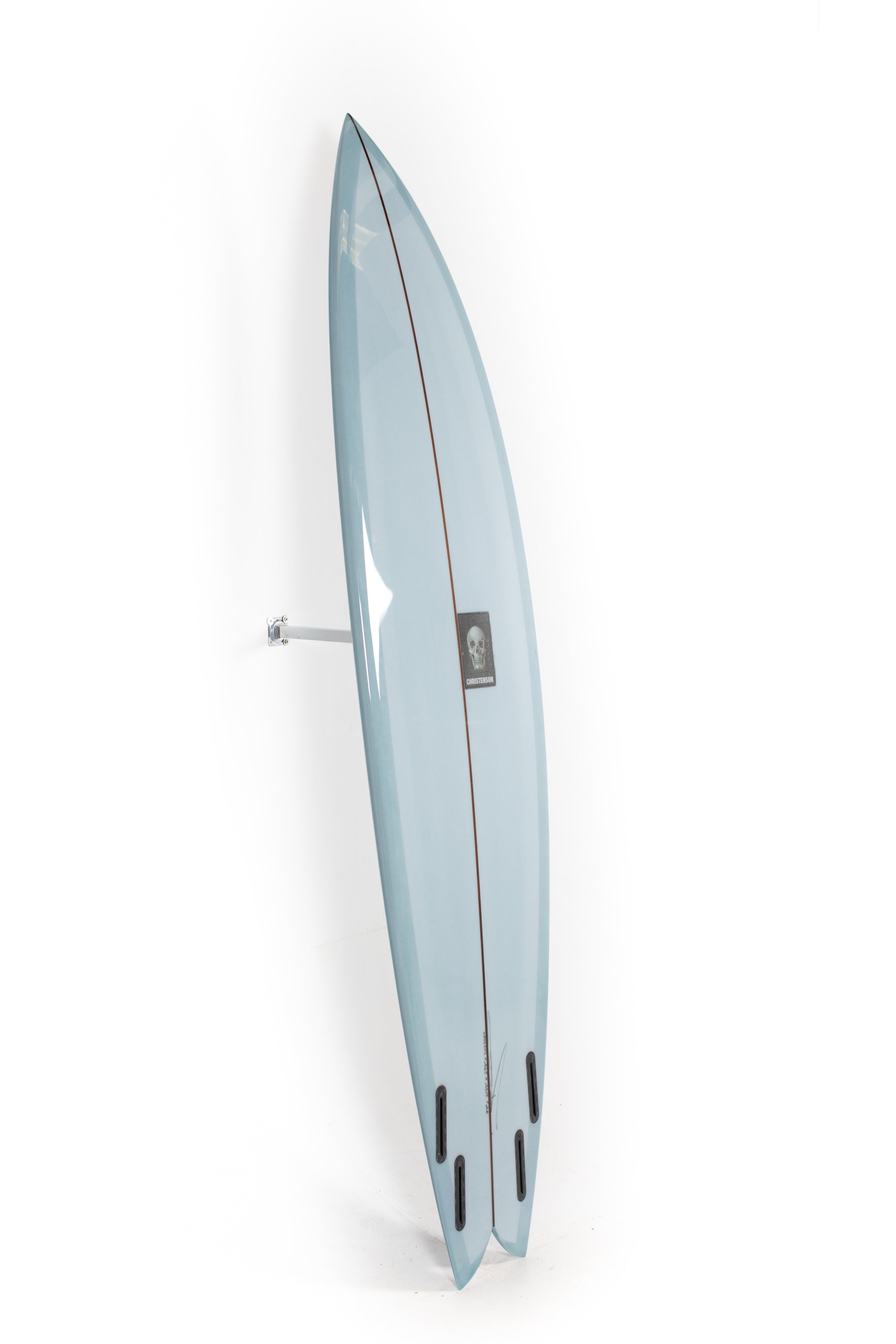 希少US製 Christenson Nautilus 6'8\