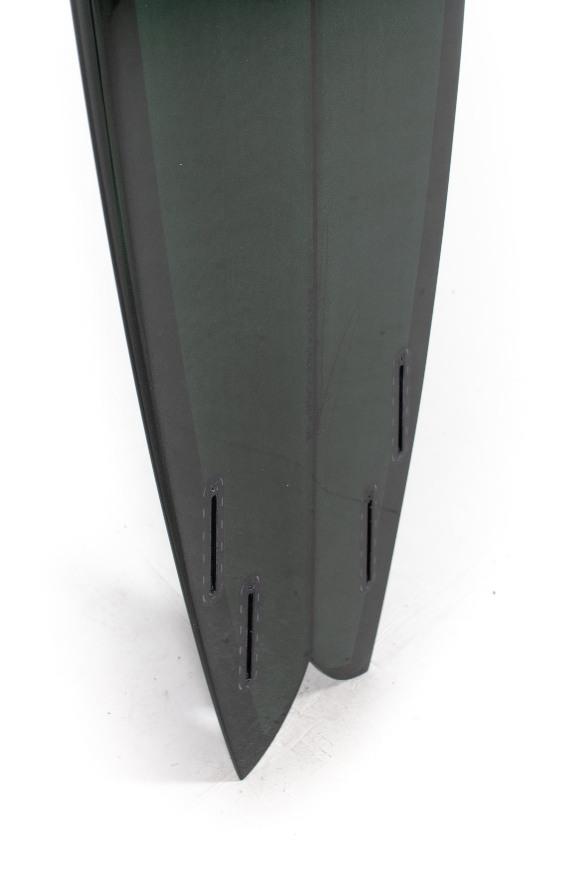 Christenson Surfboards - NAUTILUS 8'0