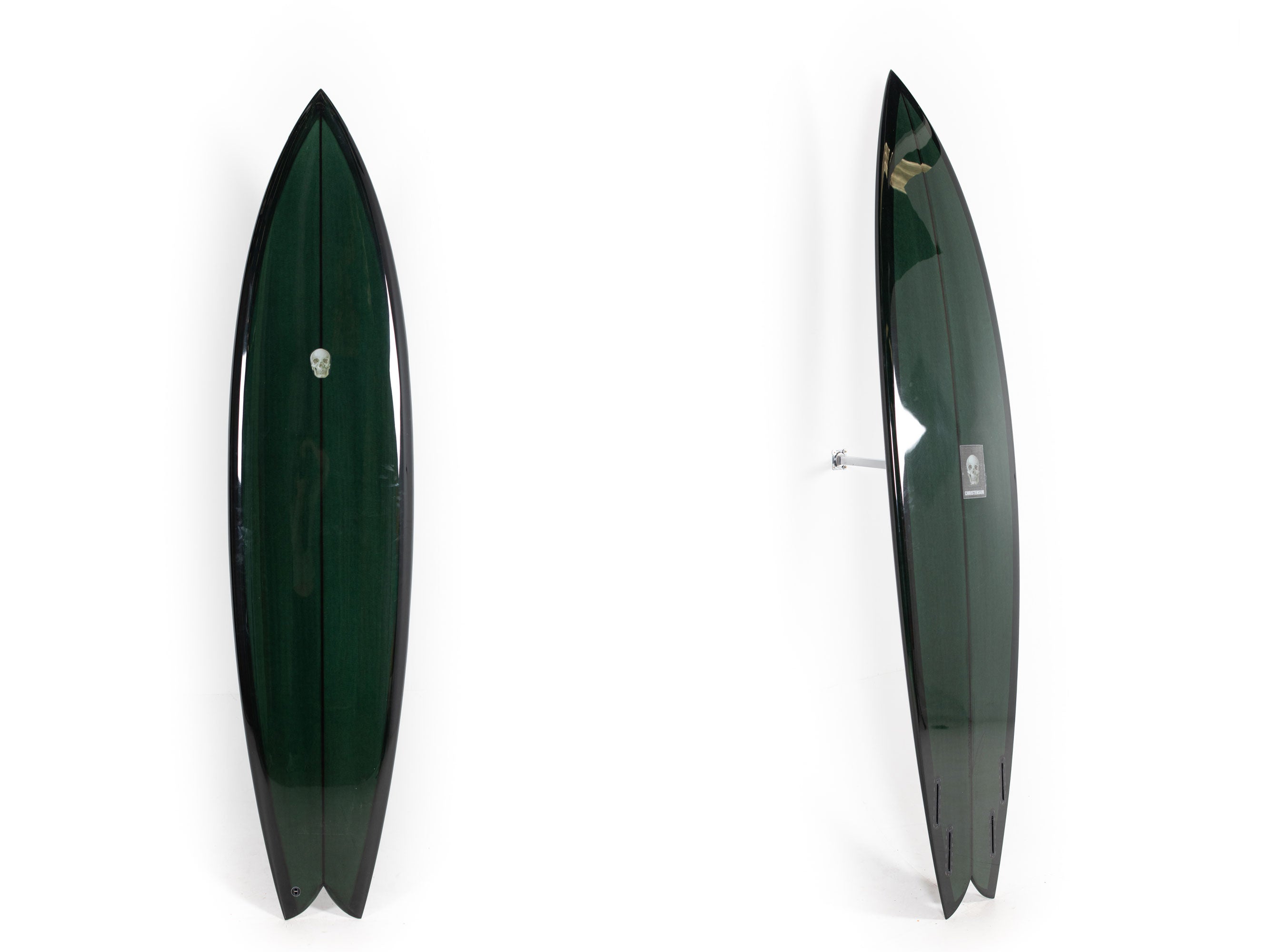 Christenson Surfboards - NAUTILUS 8'0