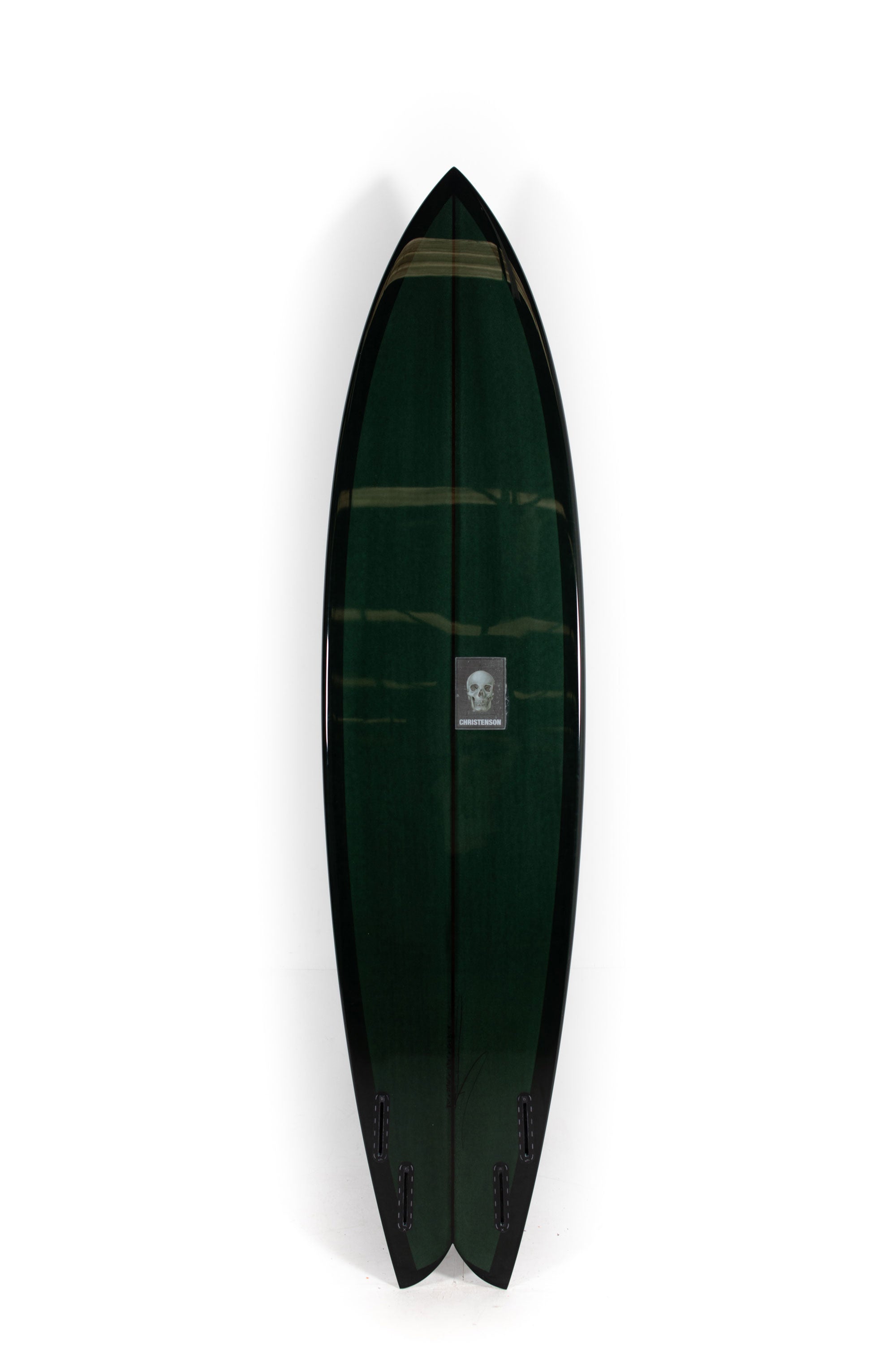 CHRISTENSON SURFBOARDS | Online at PUKAS SURF SHOP – Page 3