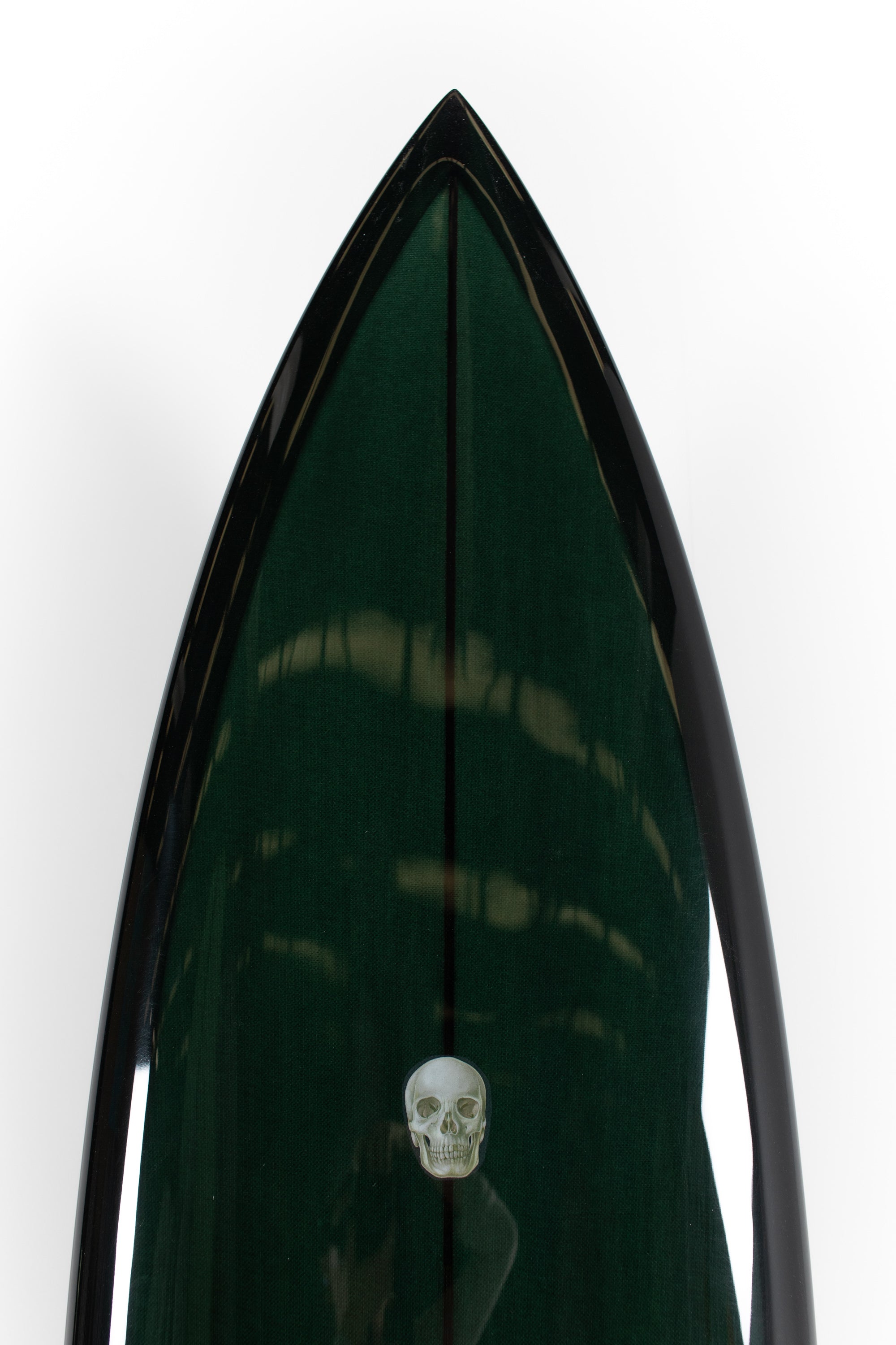 Kamonohashi様用Christenson Nautilus 7'4 Christenson Surfboards - NAUTILUS 7'4