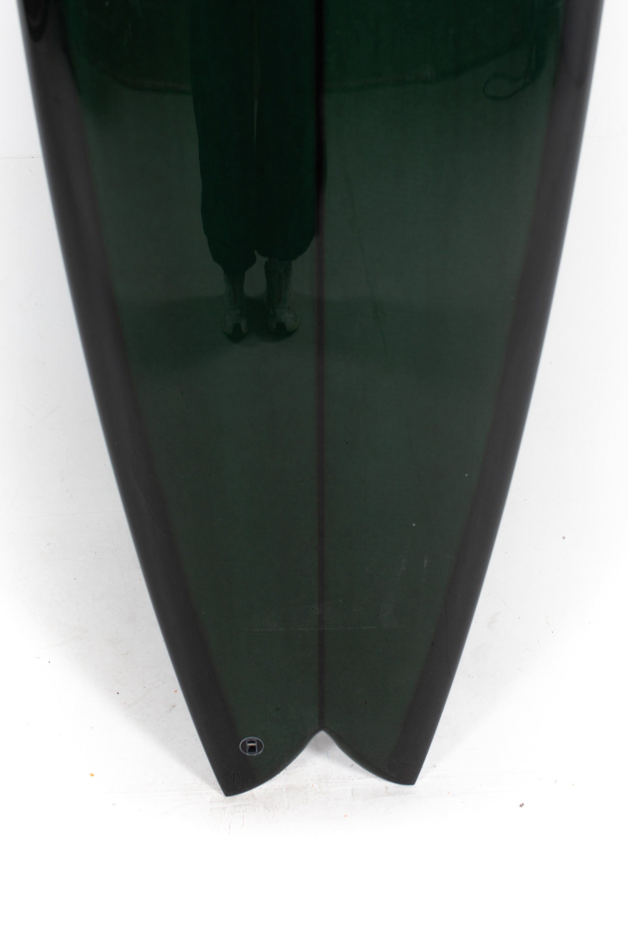 Christenson Surfboards - NAUTILUS 8'0