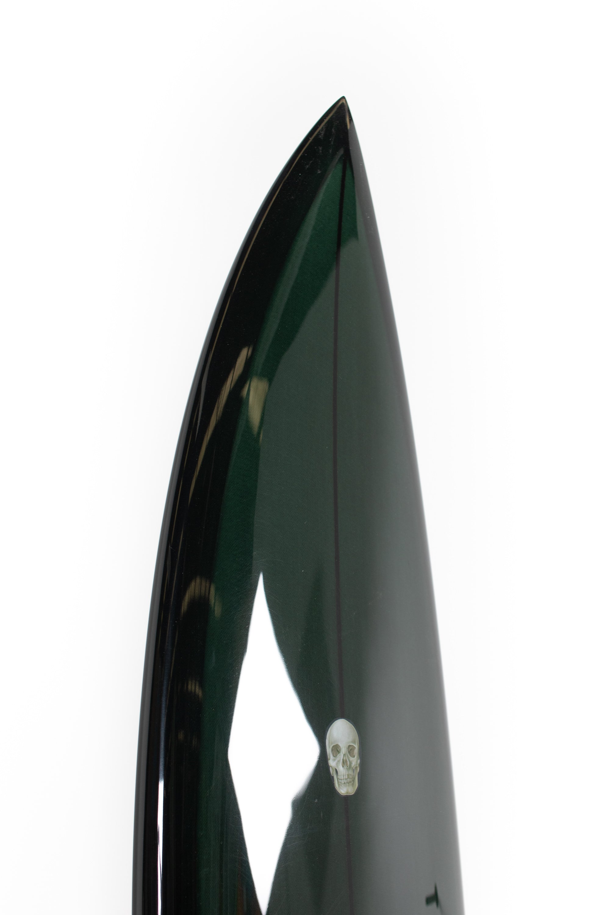 Christenson Surfboards - NAUTILUS 8'0