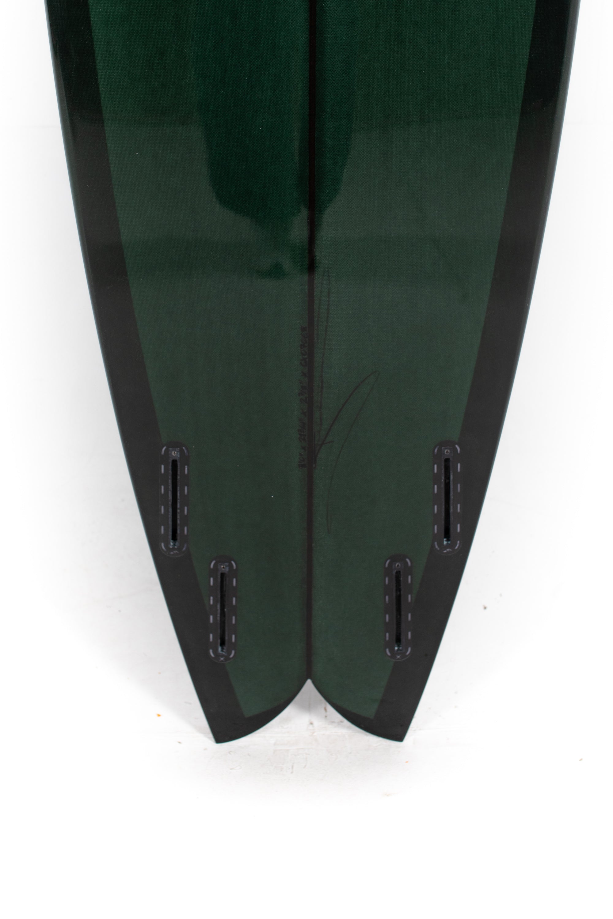 Christenson Surfboards - NAUTILUS 8'0