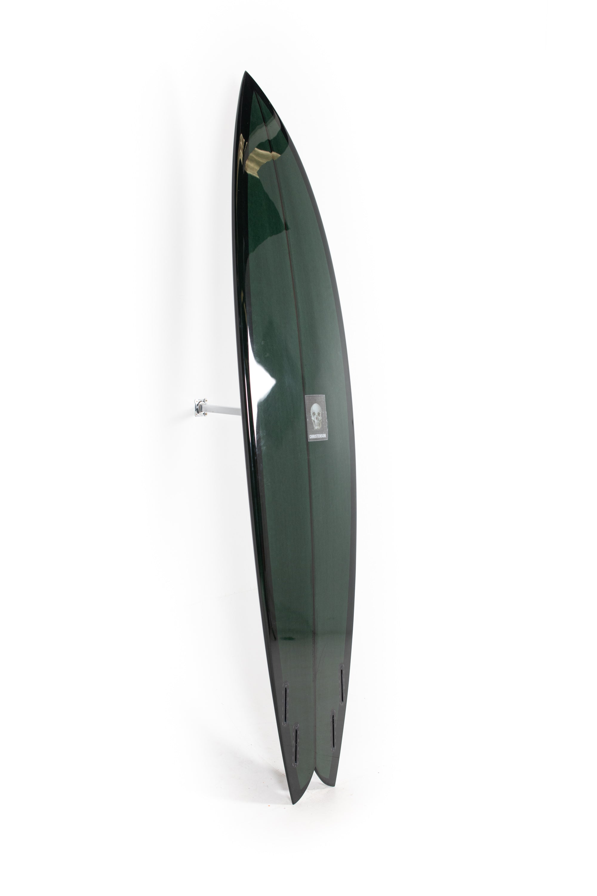 Christenson Surfboards - NAUTILUS 8'0