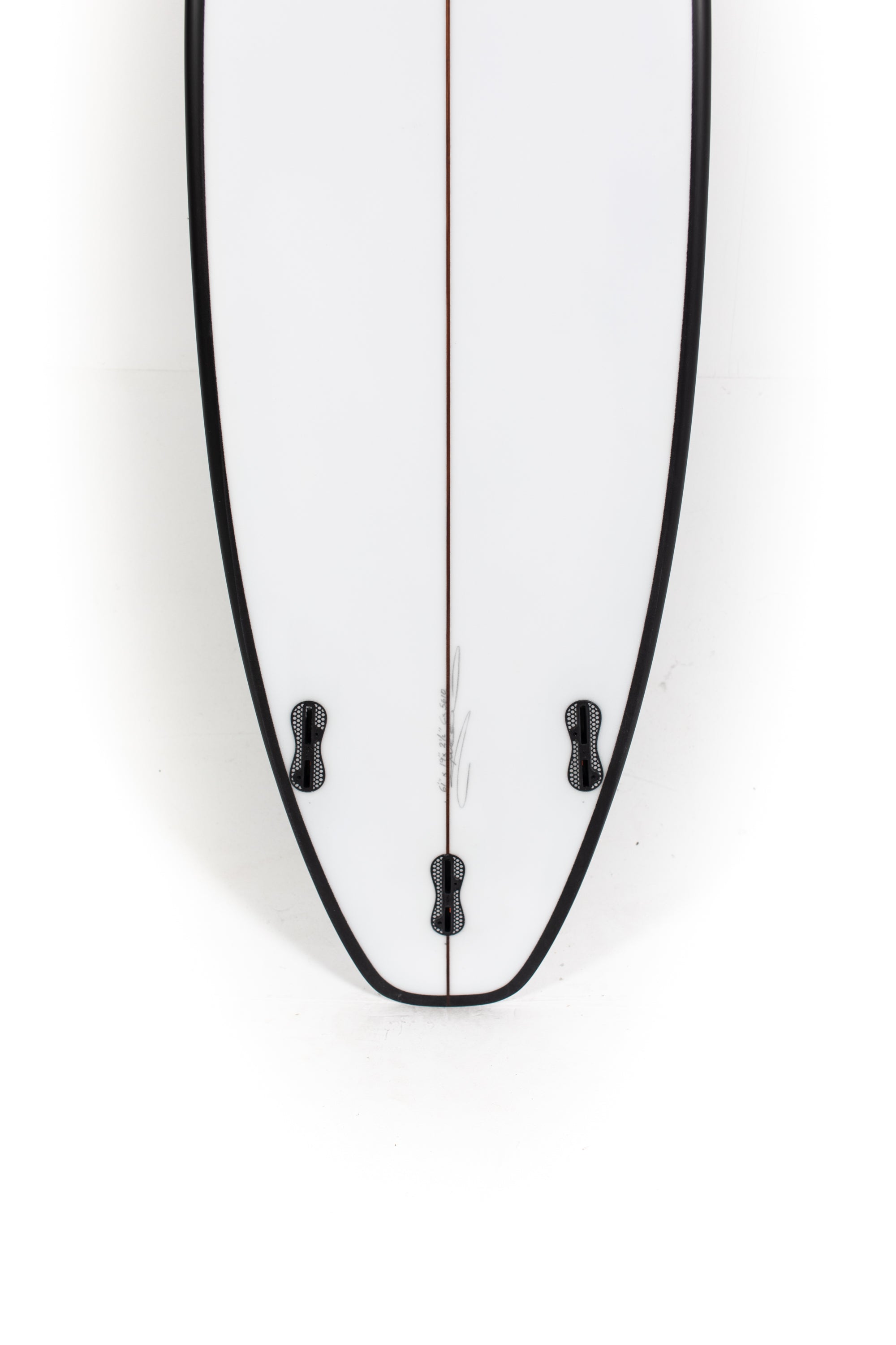 Christenson Surfboards - OP2 - 6'1