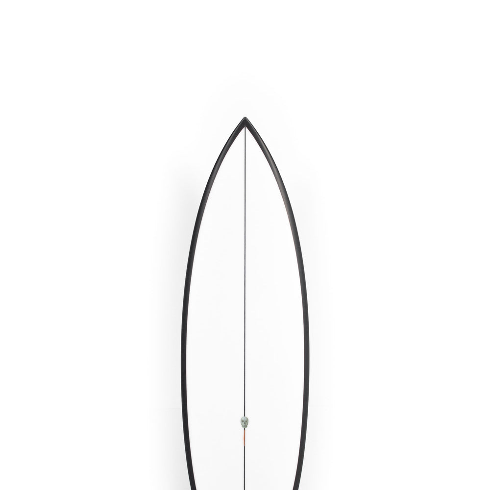 Pukas Surf Shop - Christenson Surfboards - OP2 - 5'10" x 19 1/2 x 2 7/16 x 29.59L - CX06148