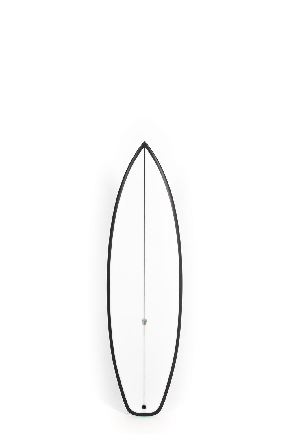 Pukas Surf Shop - Christenson Surfboards - OP2 - 5'10