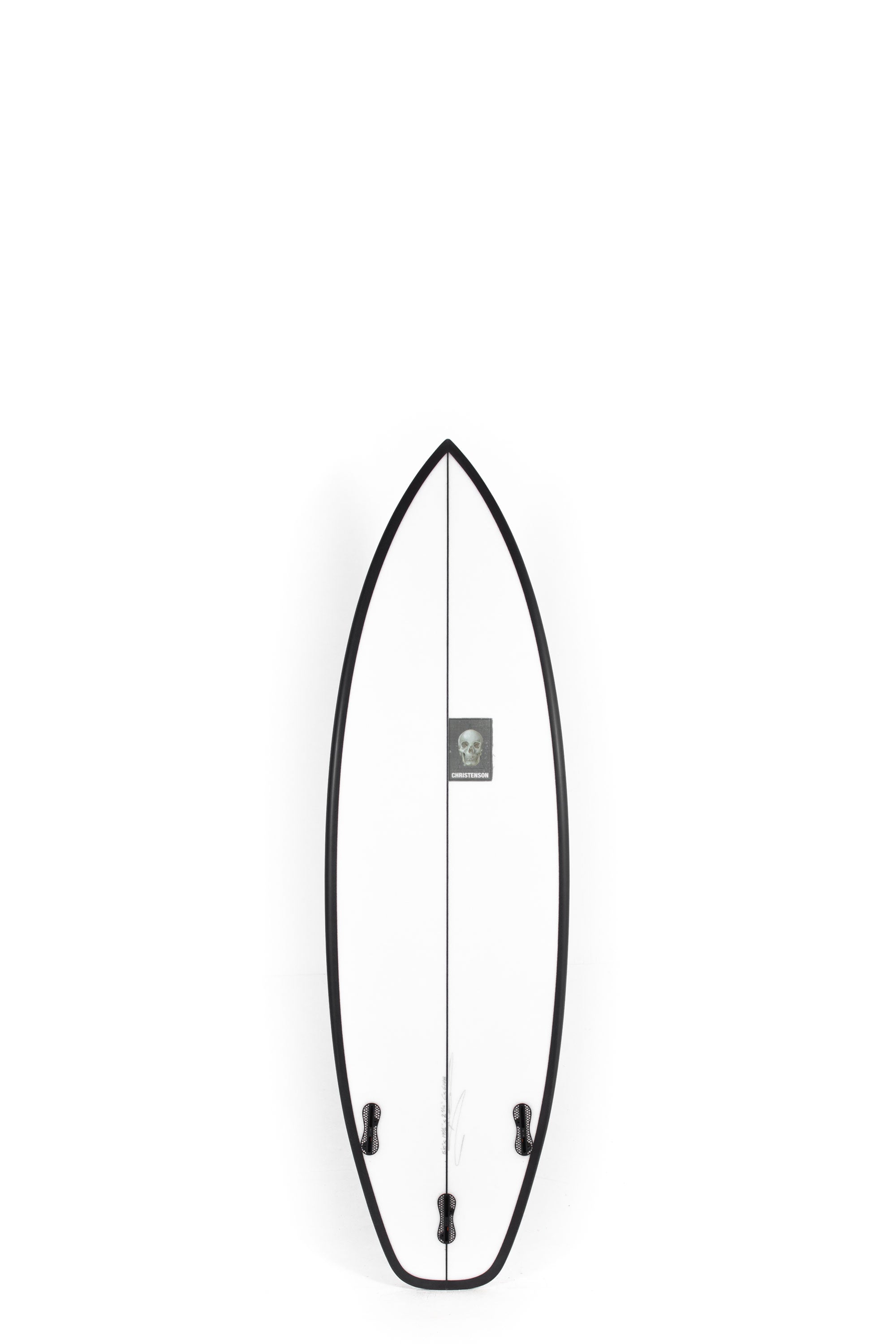 CHRISTENSON SURFBOARDS | Online at PUKAS SURF SHOP – Page 3
