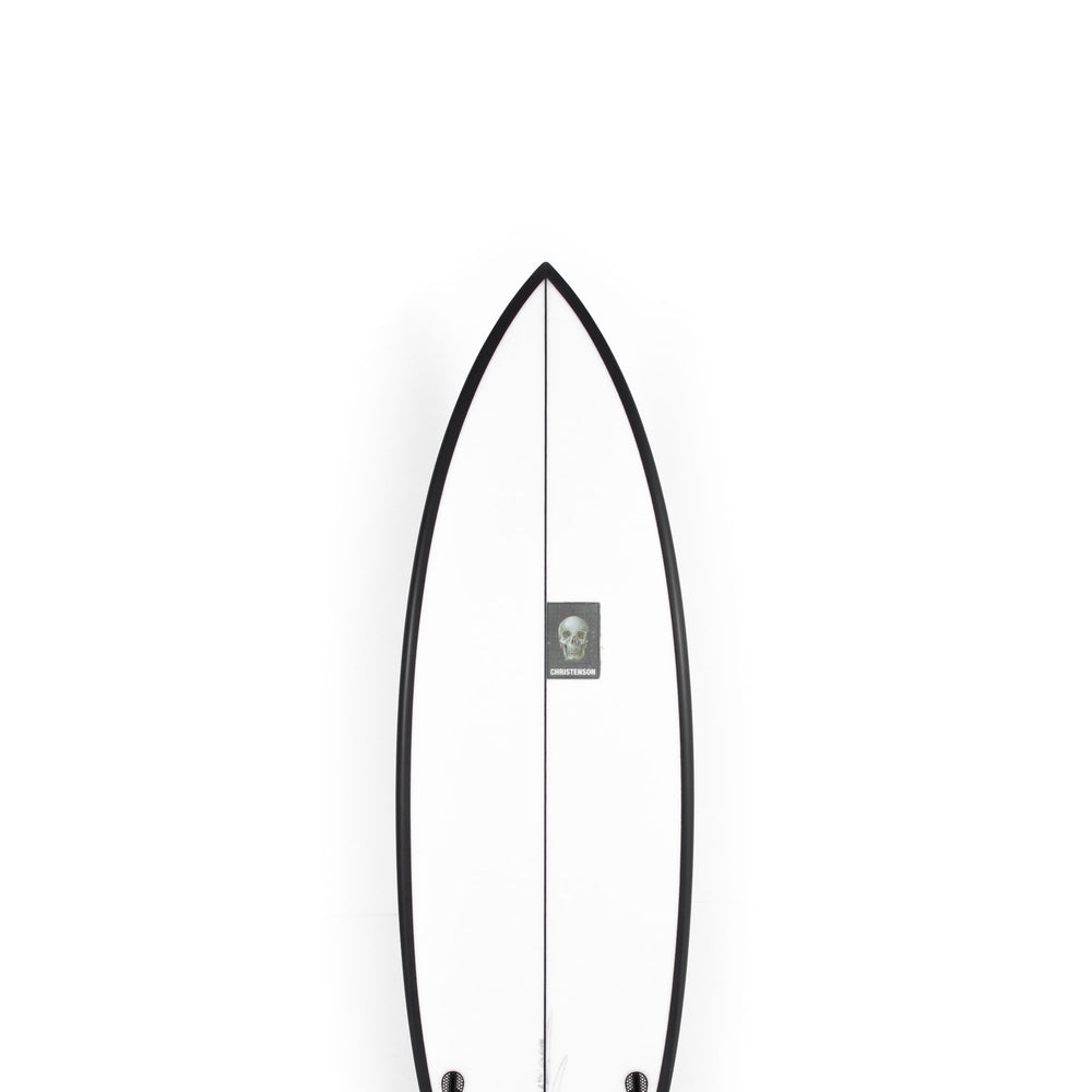 Pukas Surf Shop - Christenson Surfboards - OP2 - 5'10" x 19 1/2 x 2 7/16 x 29.59L - CX06148