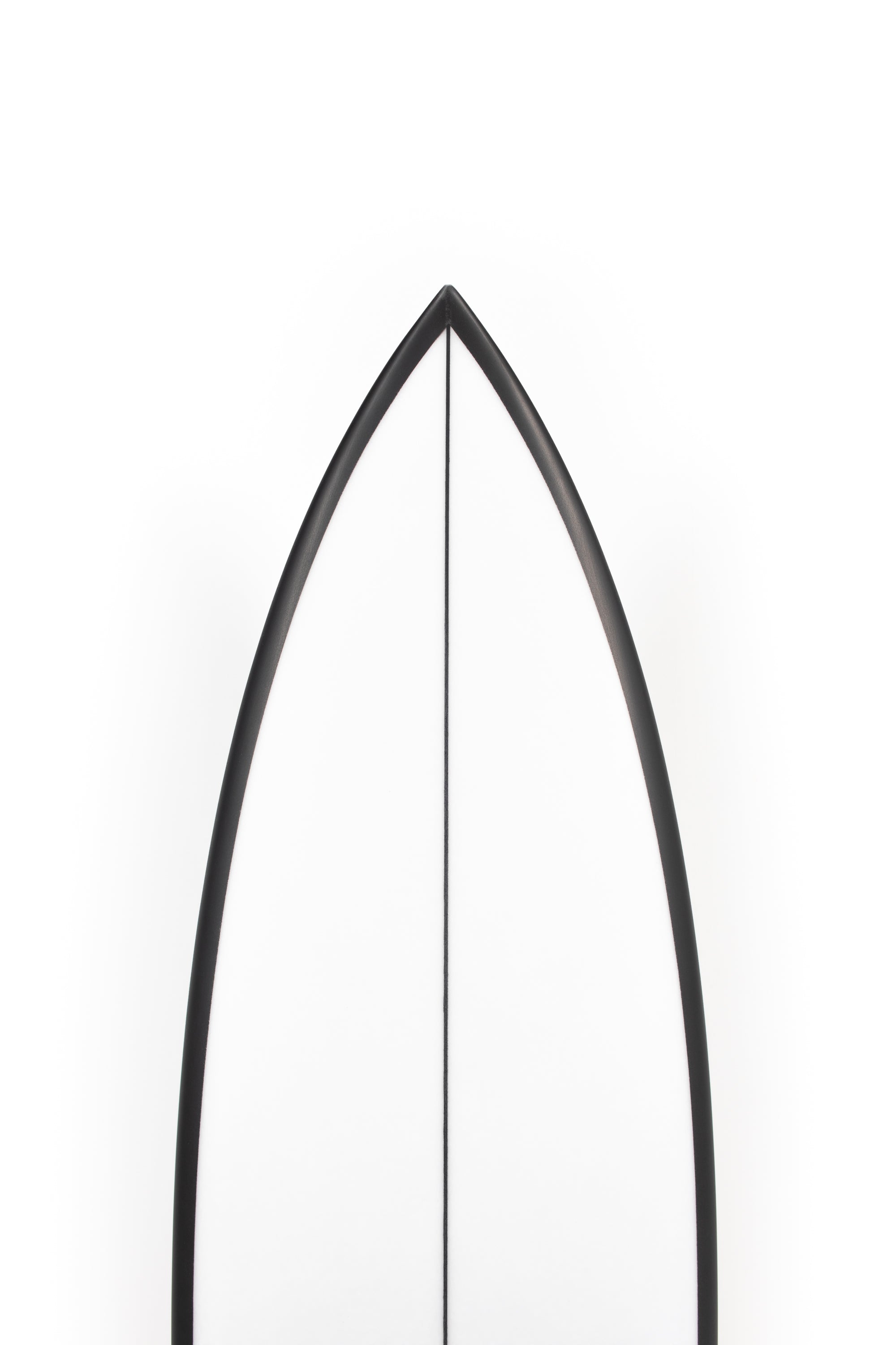 Christenson Surfboards - OP2 - 5'10