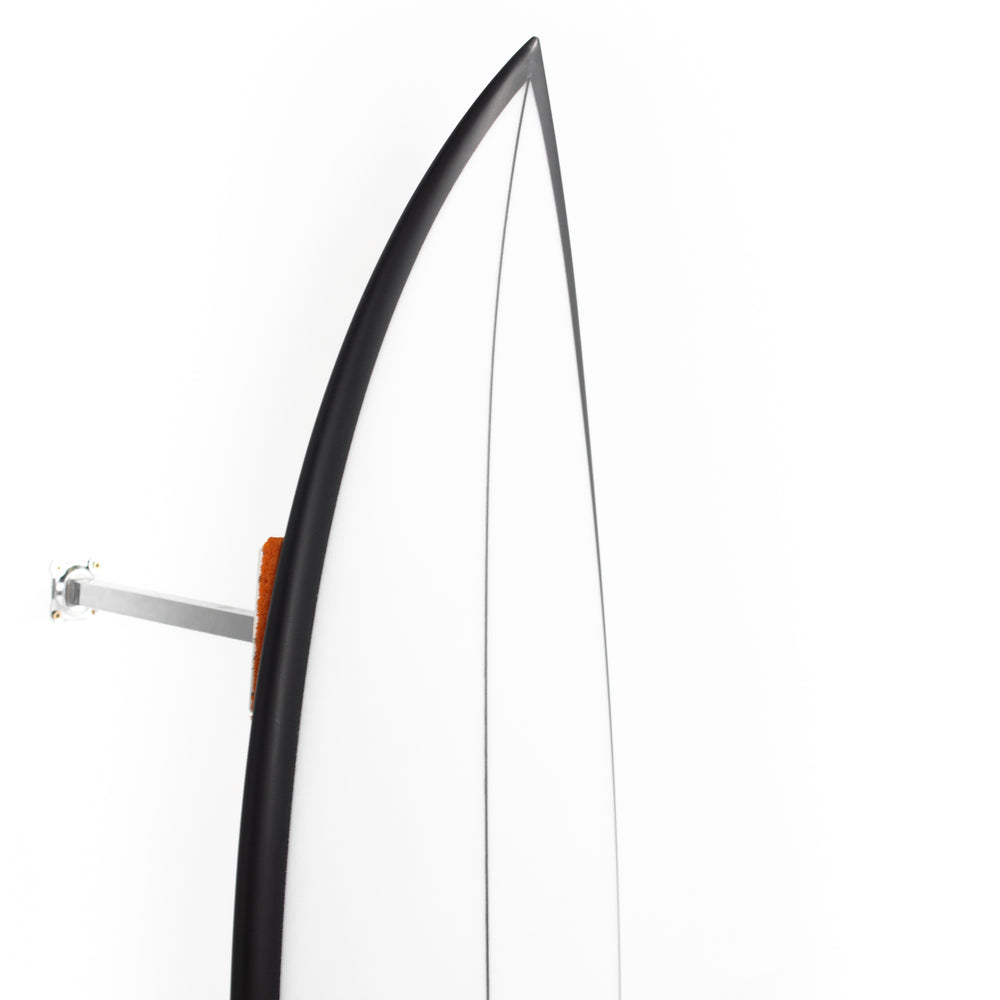 
                      
                        Pukas Surf Shop - Christenson Surfboards - OP2 - 5'10" x 19 1/2 x 2 7/16 x 29.59L - CX06148
                      
                    