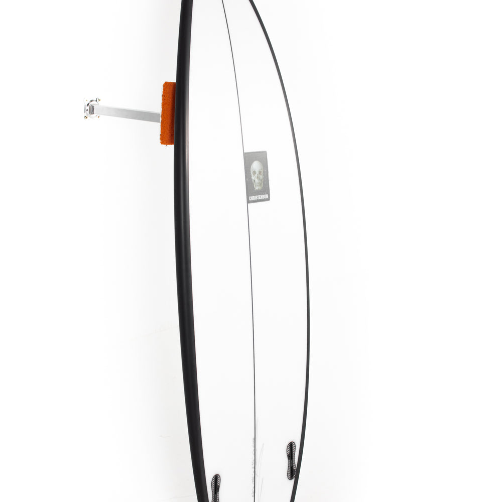 
                      
                        Pukas Surf Shop - Christenson Surfboards - OP2 - 5'10" x 19 1/2 x 2 7/16 x 29.59L - CX06148
                      
                    