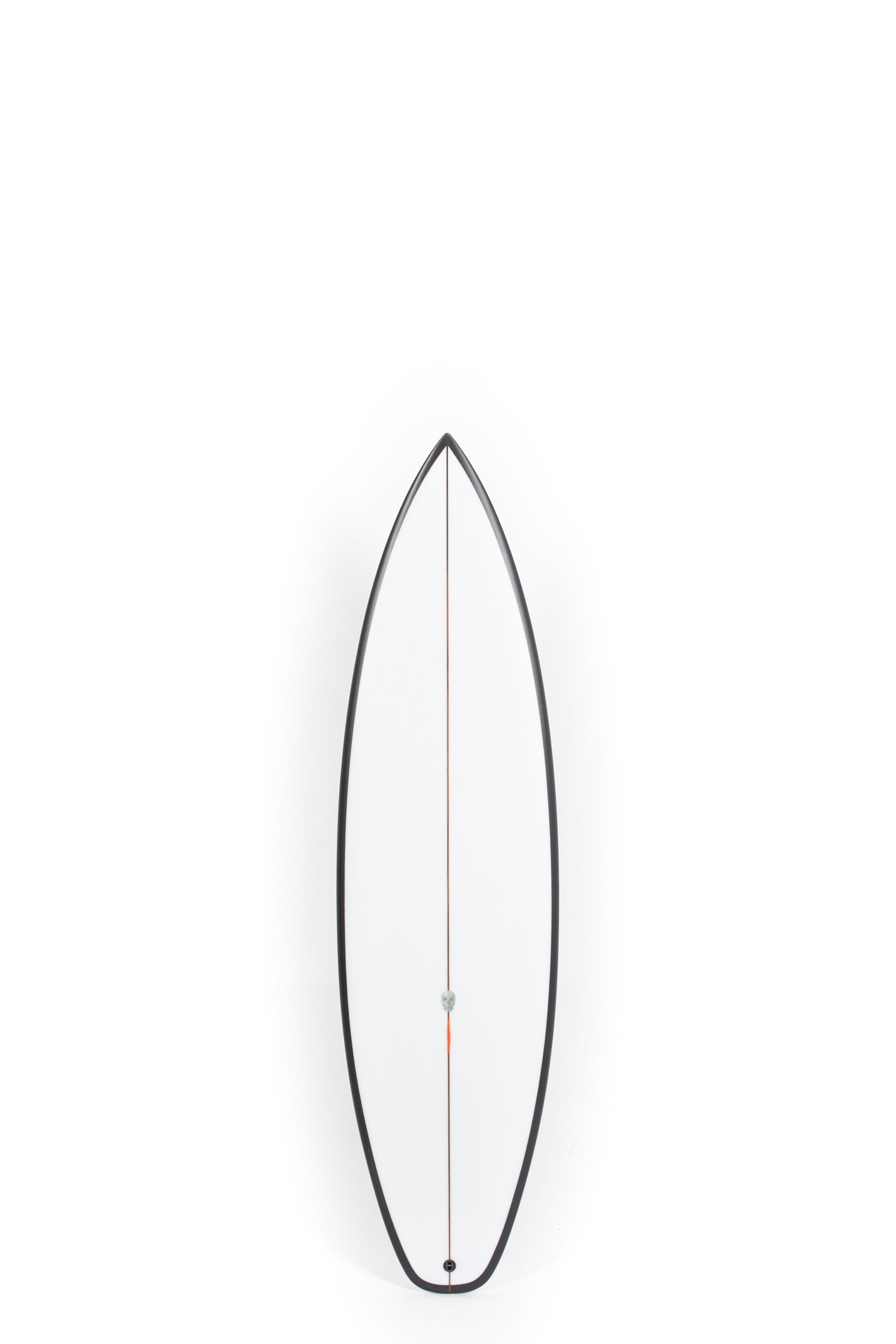 Christenson Surfboards - OP2 - 5'11