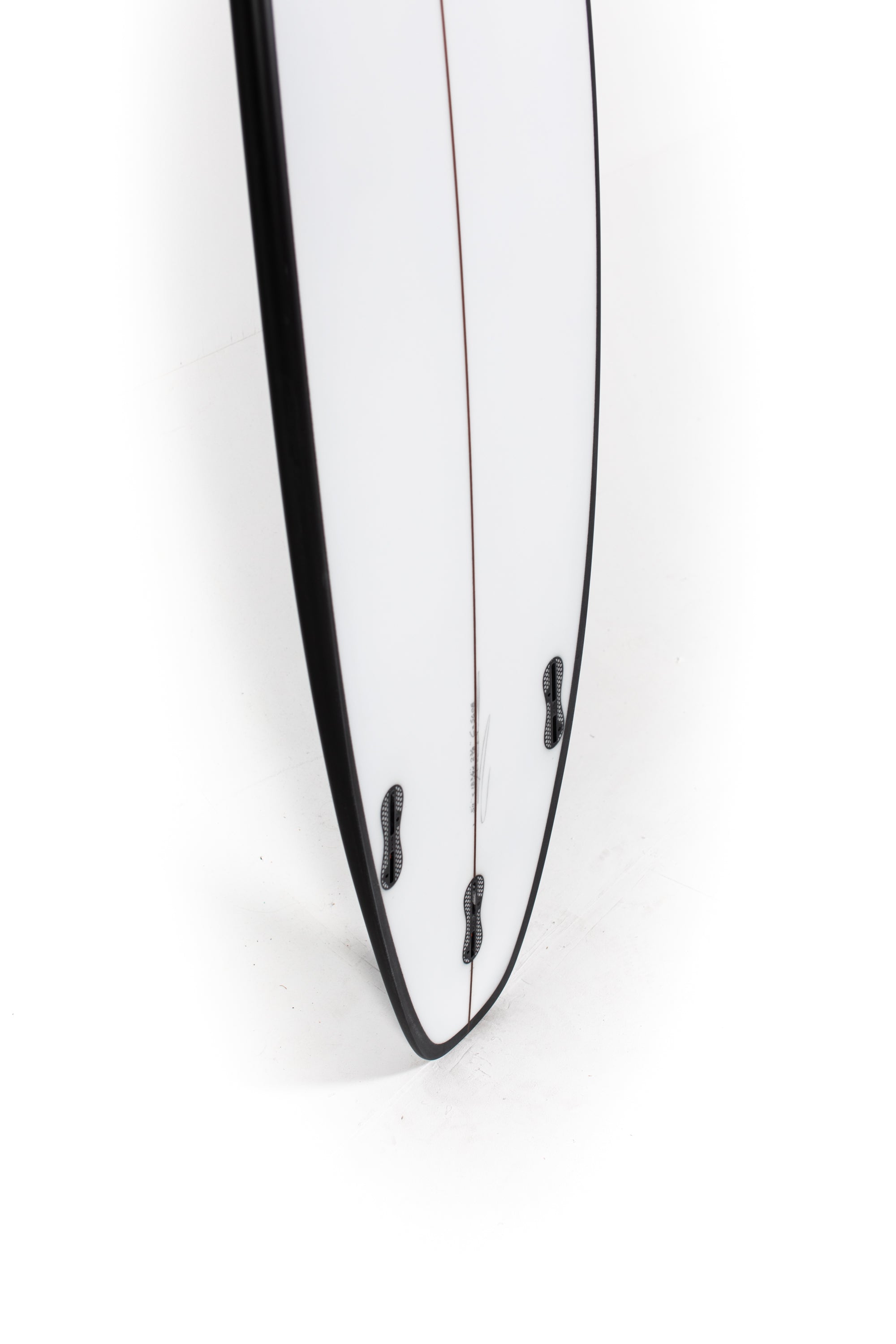 Christenson Surfboards - OP2 - 5'11