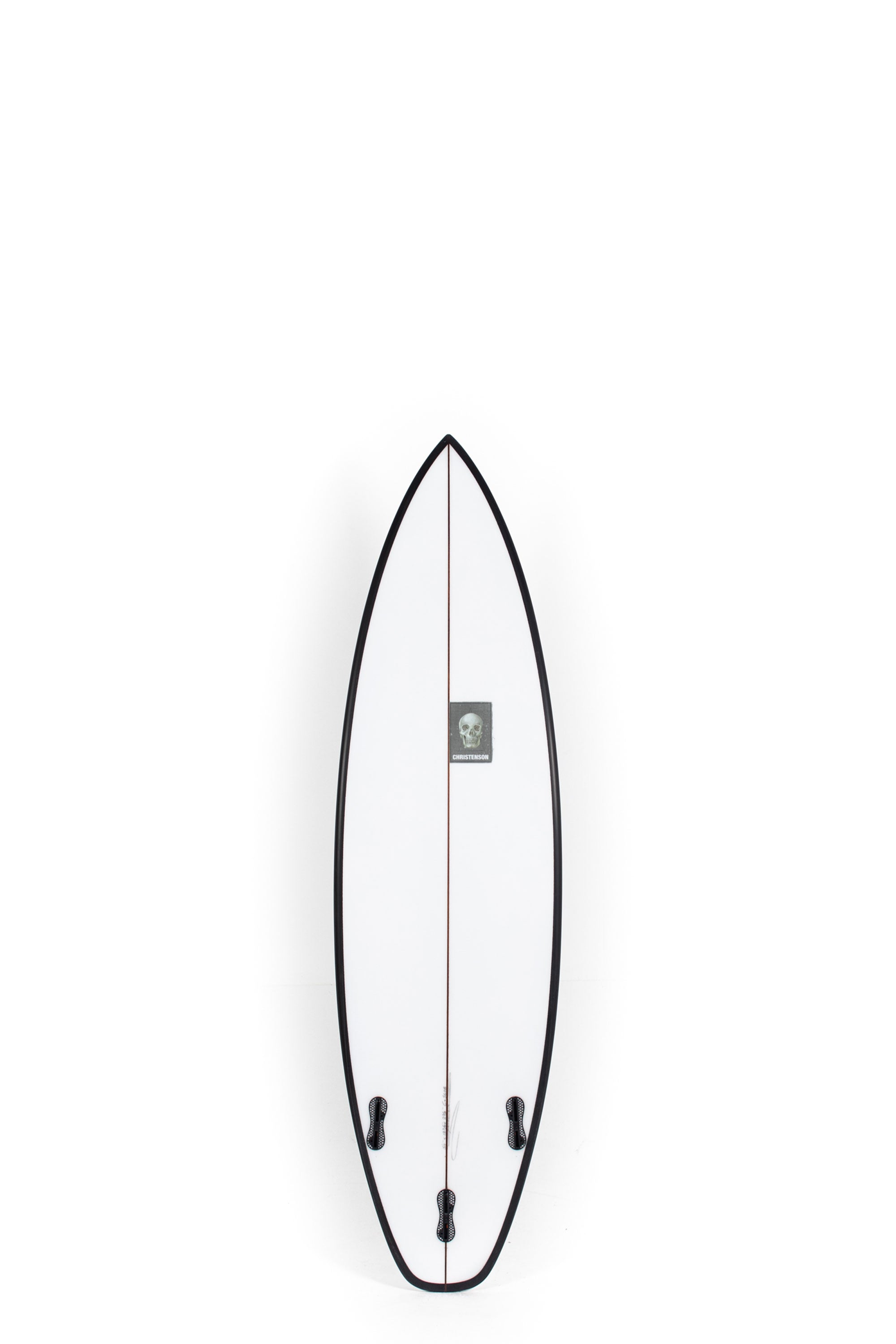 Christenson ラーフボード Christenson Surfboards - OP2 - 5'11