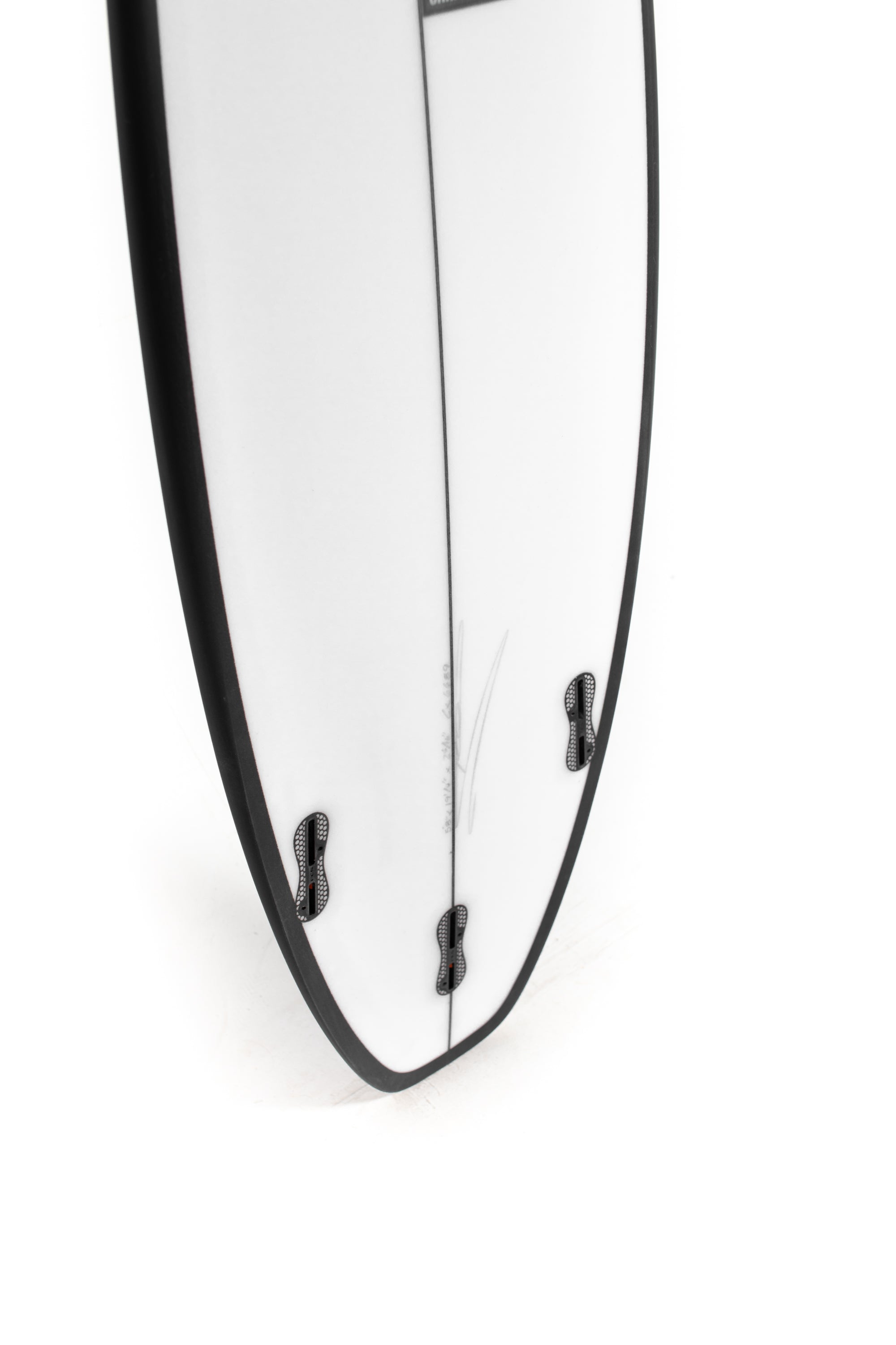 Christenson Surfboards - OP2 - 5'8