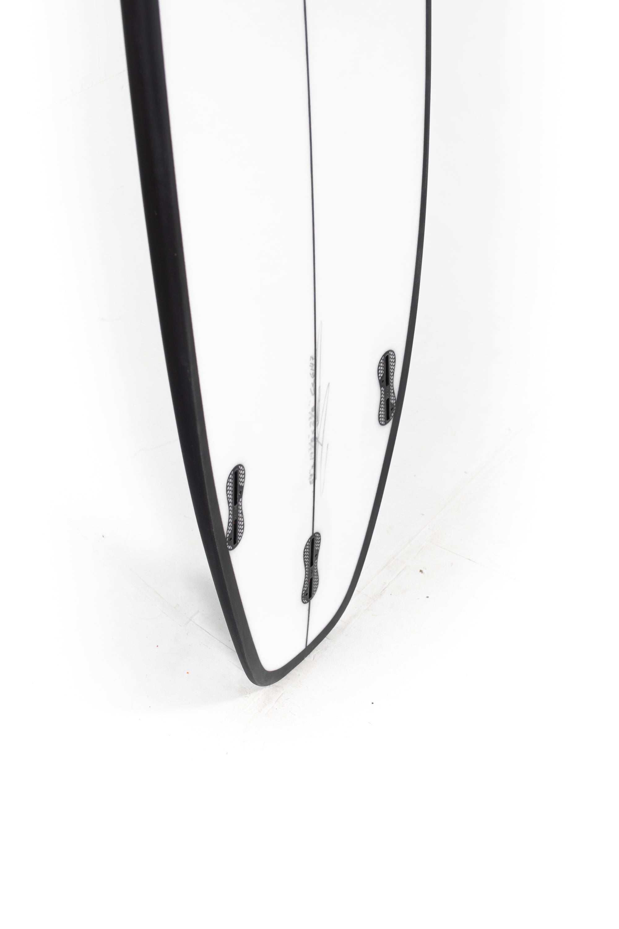 Christenson Surfboards - OP2 - 5'9