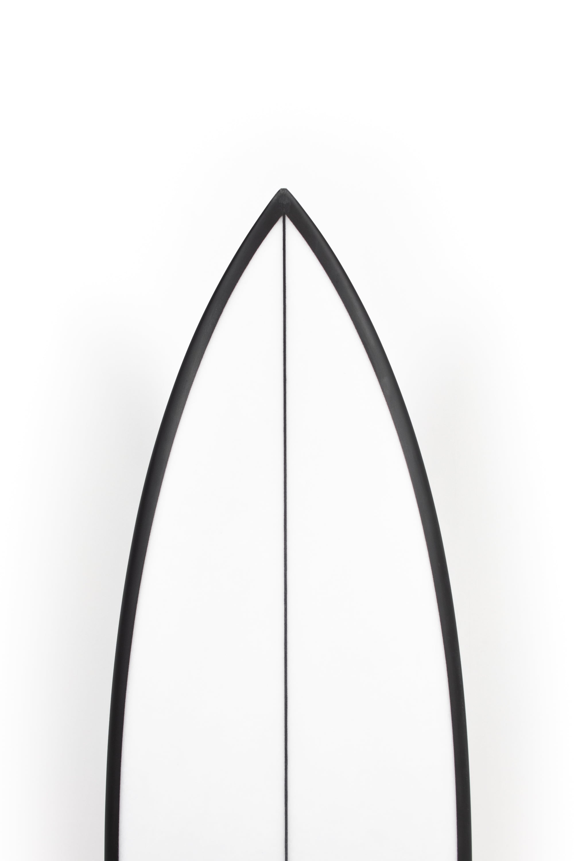 Christenson Surfboards - OP2 - 5'9