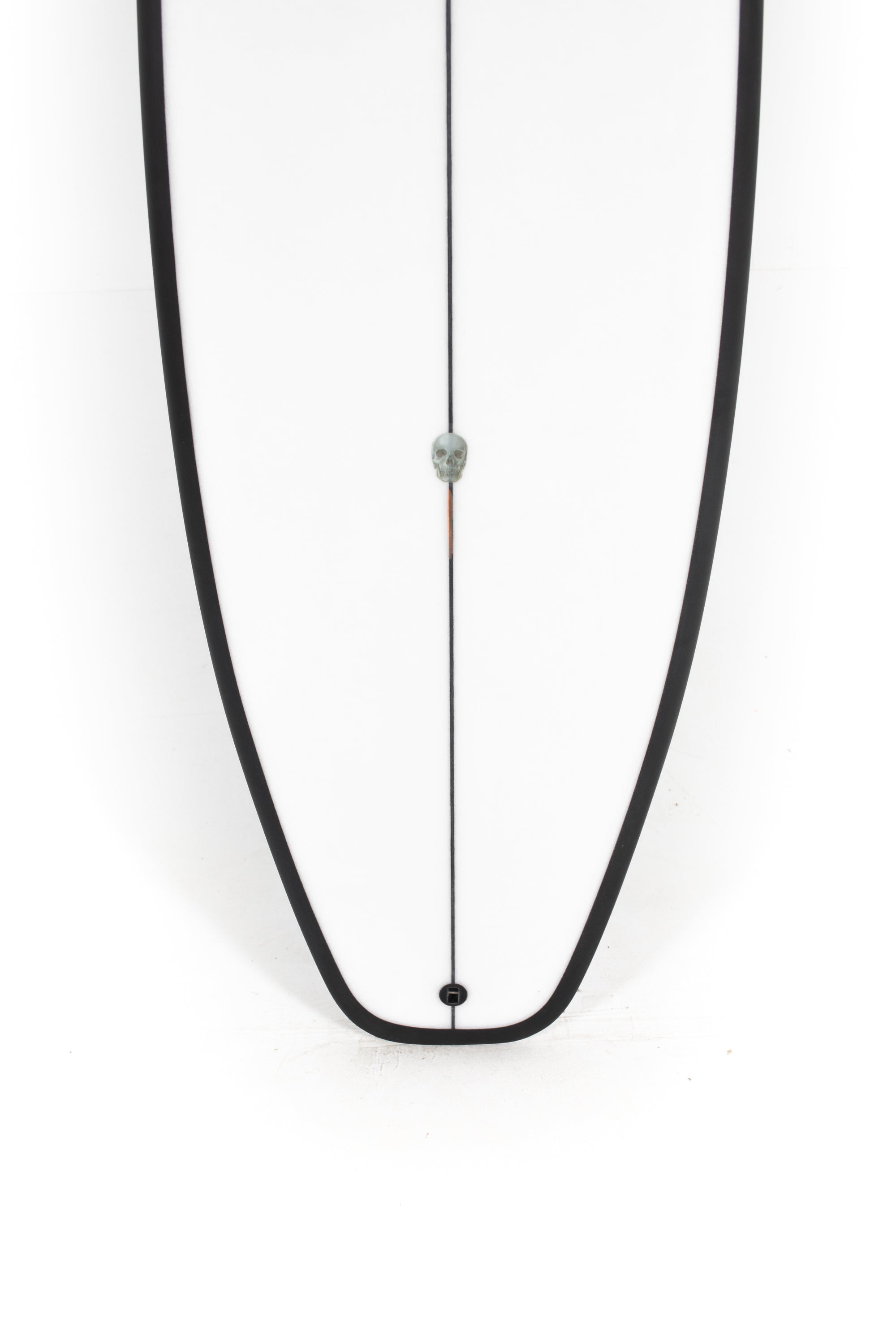 Christenson Surfboards - OP2 - 5'9