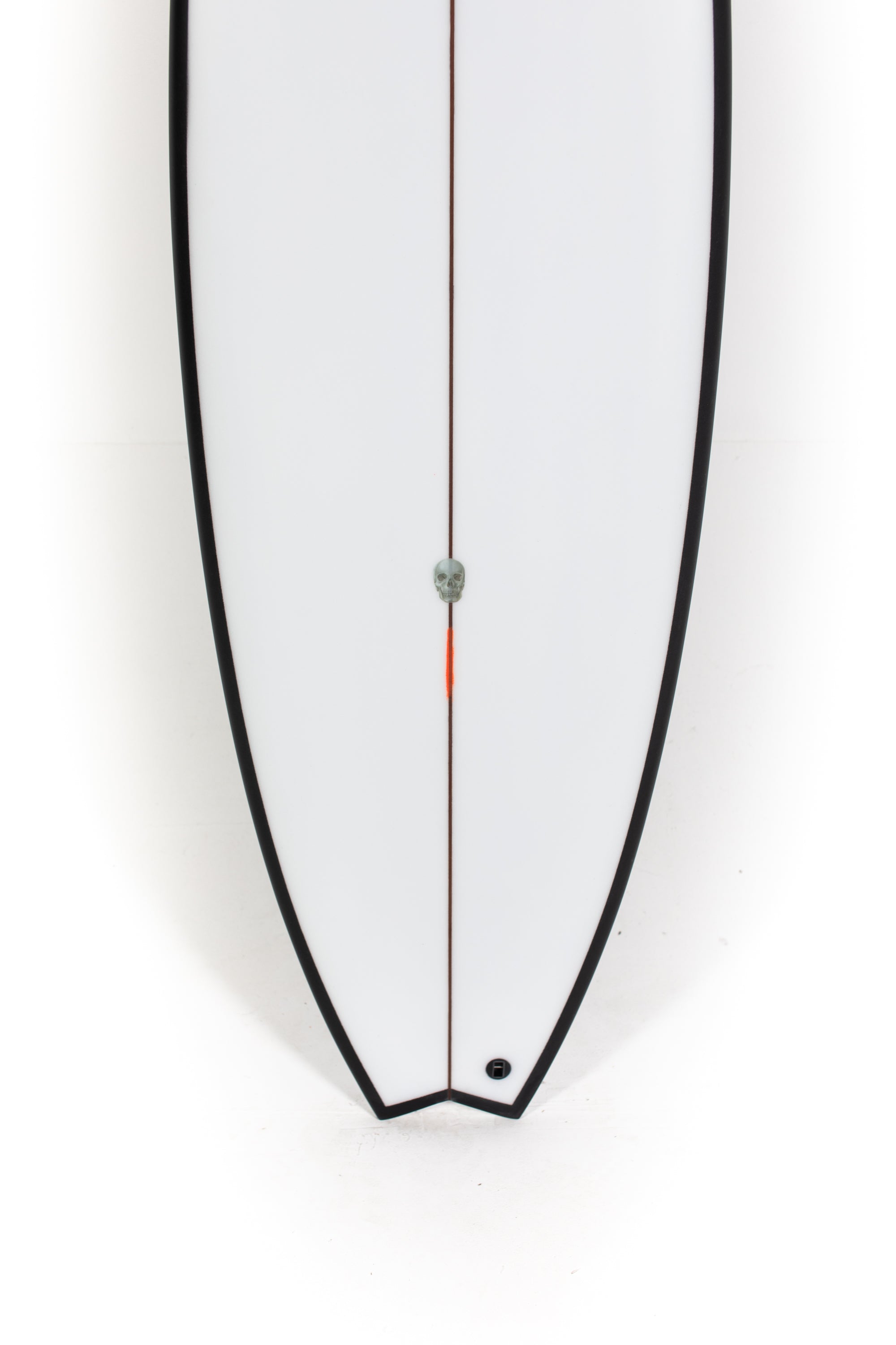 Christenson Surfboards - OP3 - 6'0
