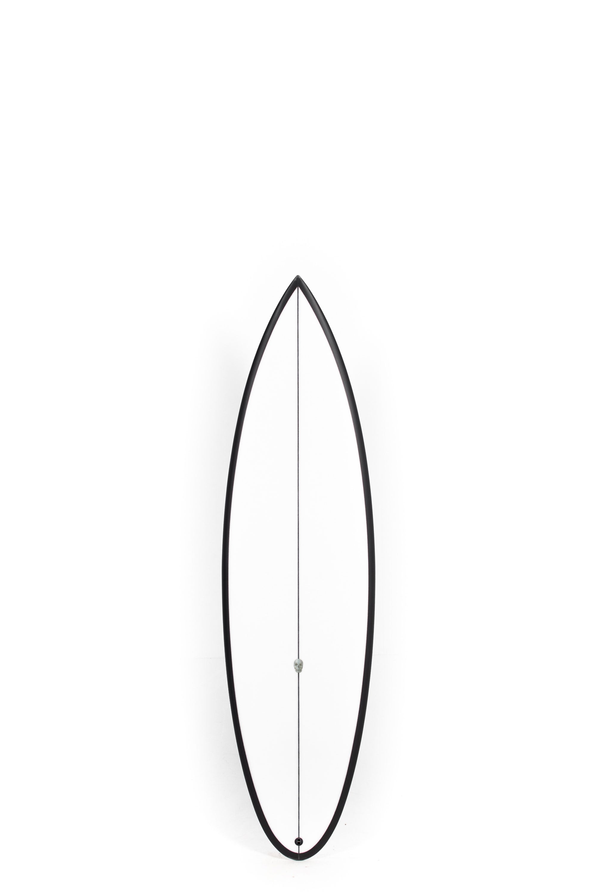 ポテヤン Christenson Surfboards Christenson Surfboards - OP4 - 6'2